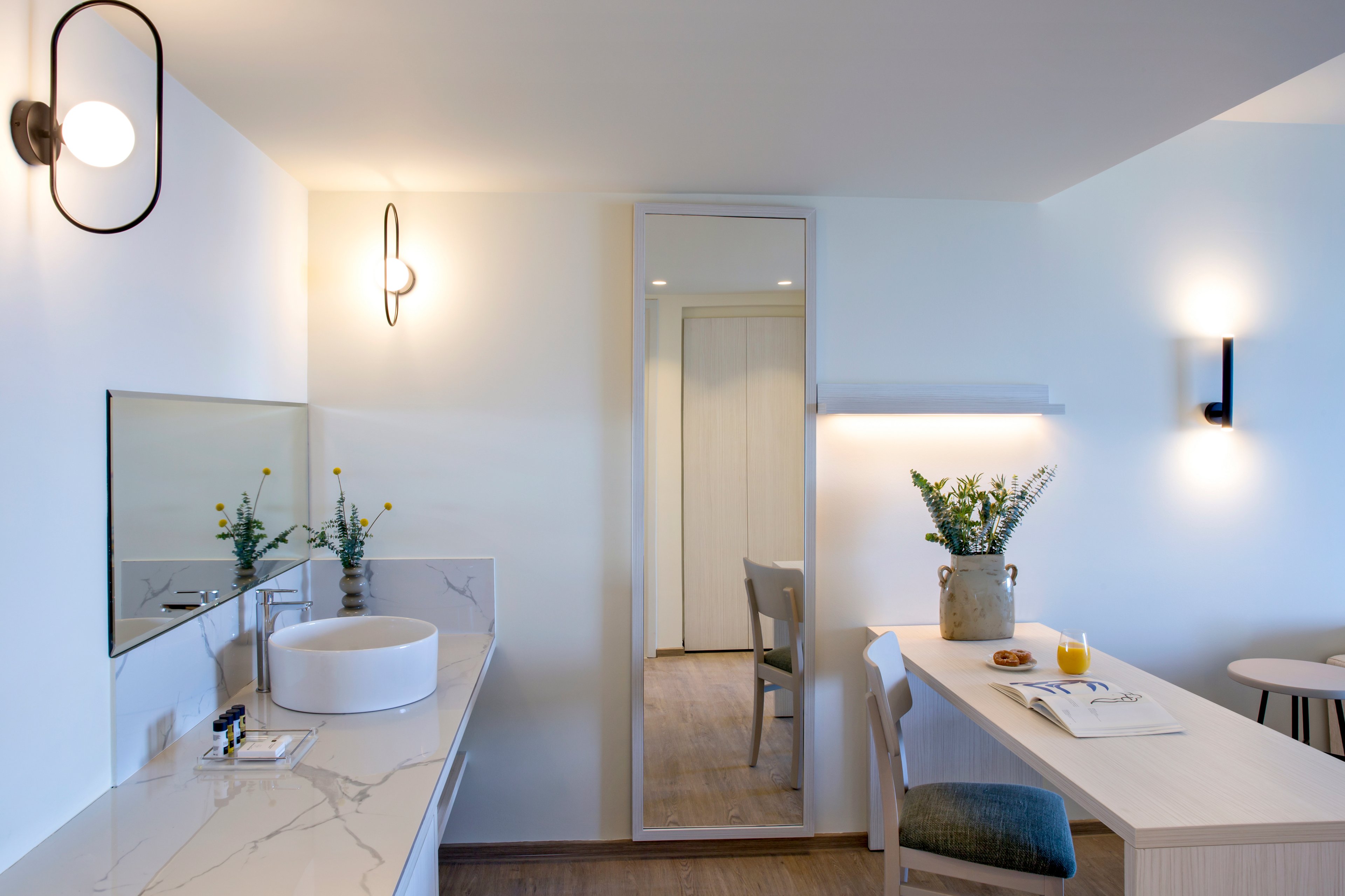 KoSea Boutique Hotel