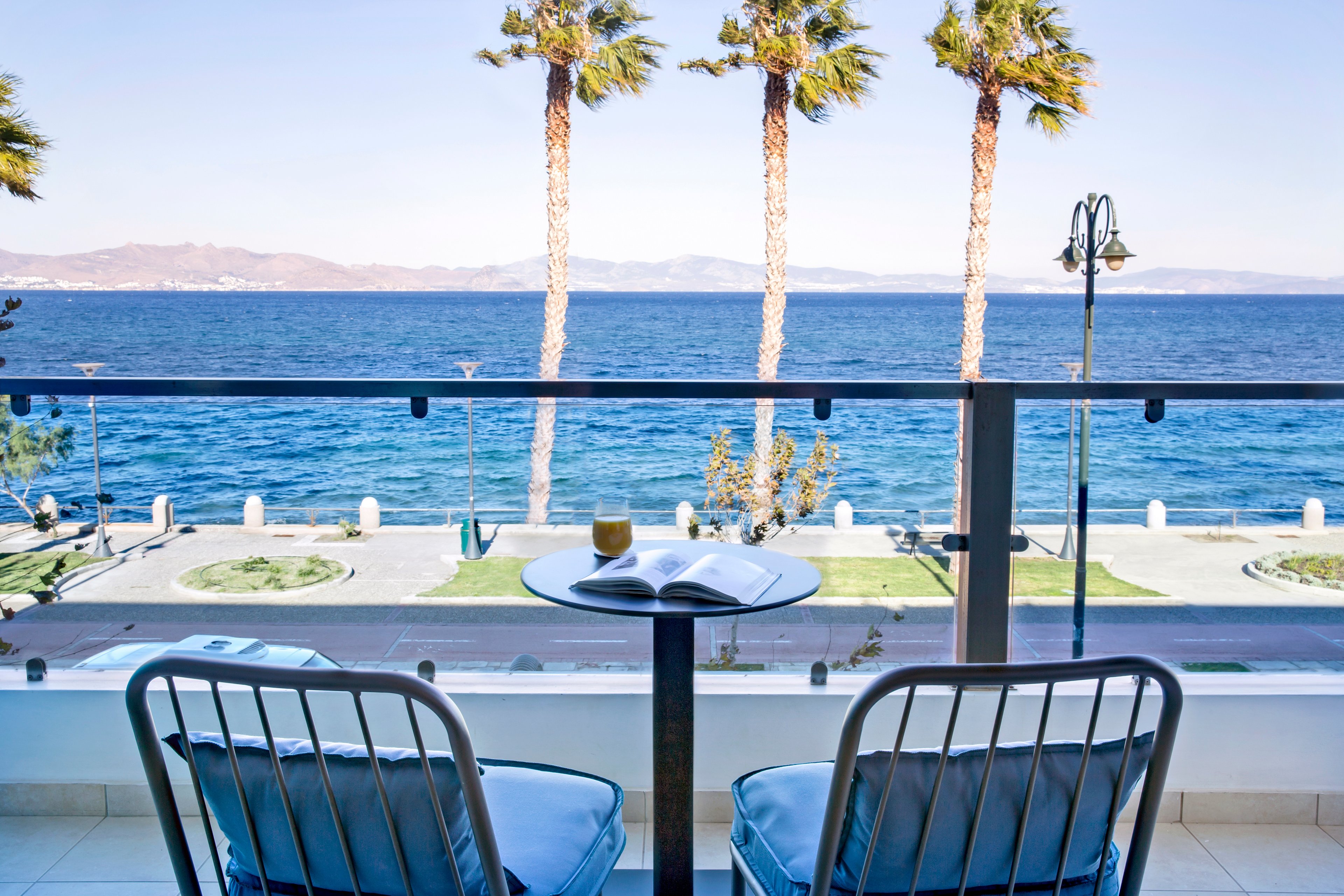 KoSea Boutique Hotel