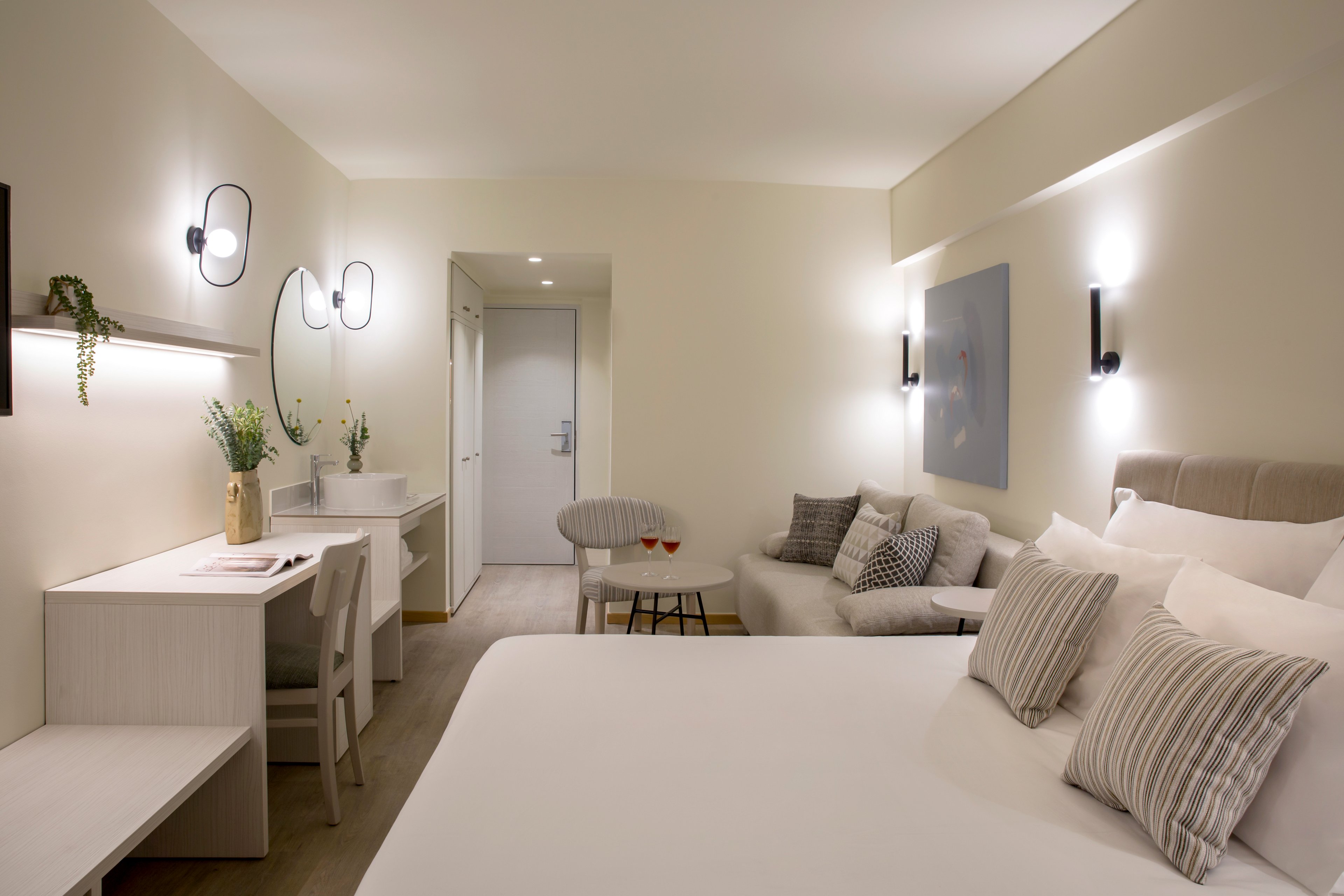 KoSea Boutique Hotel