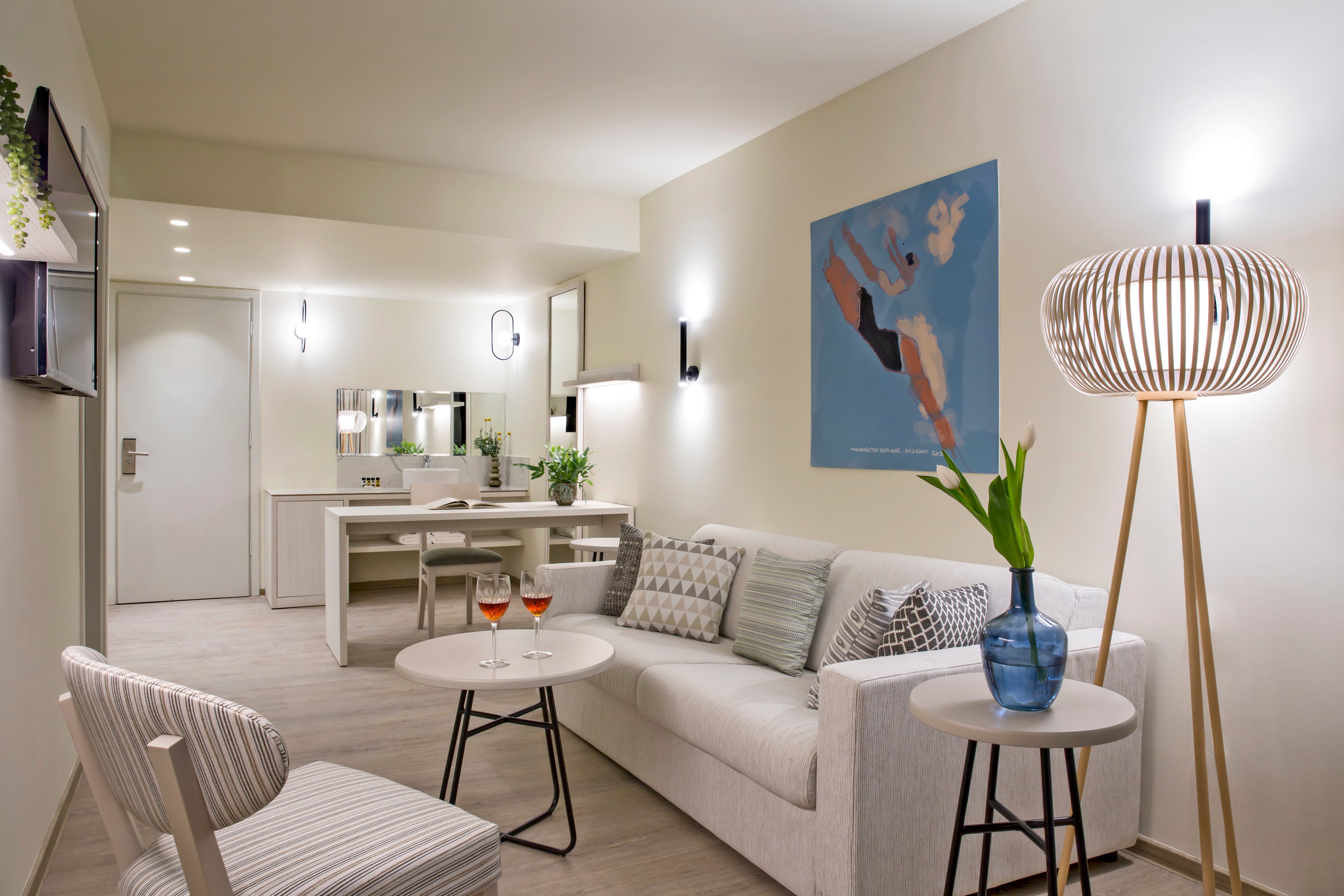 KoSea Boutique Hotel