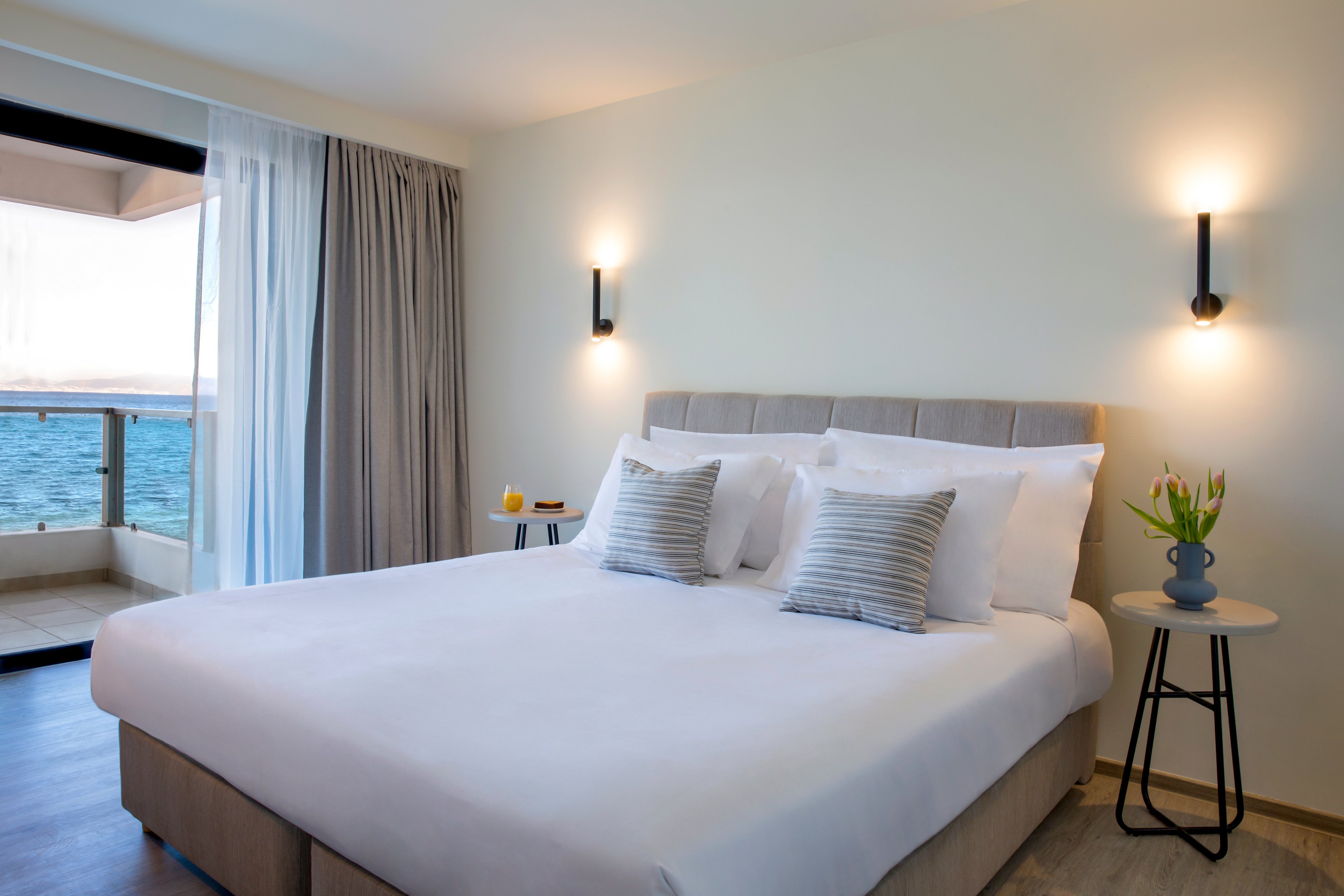 KoSea Boutique Hotel