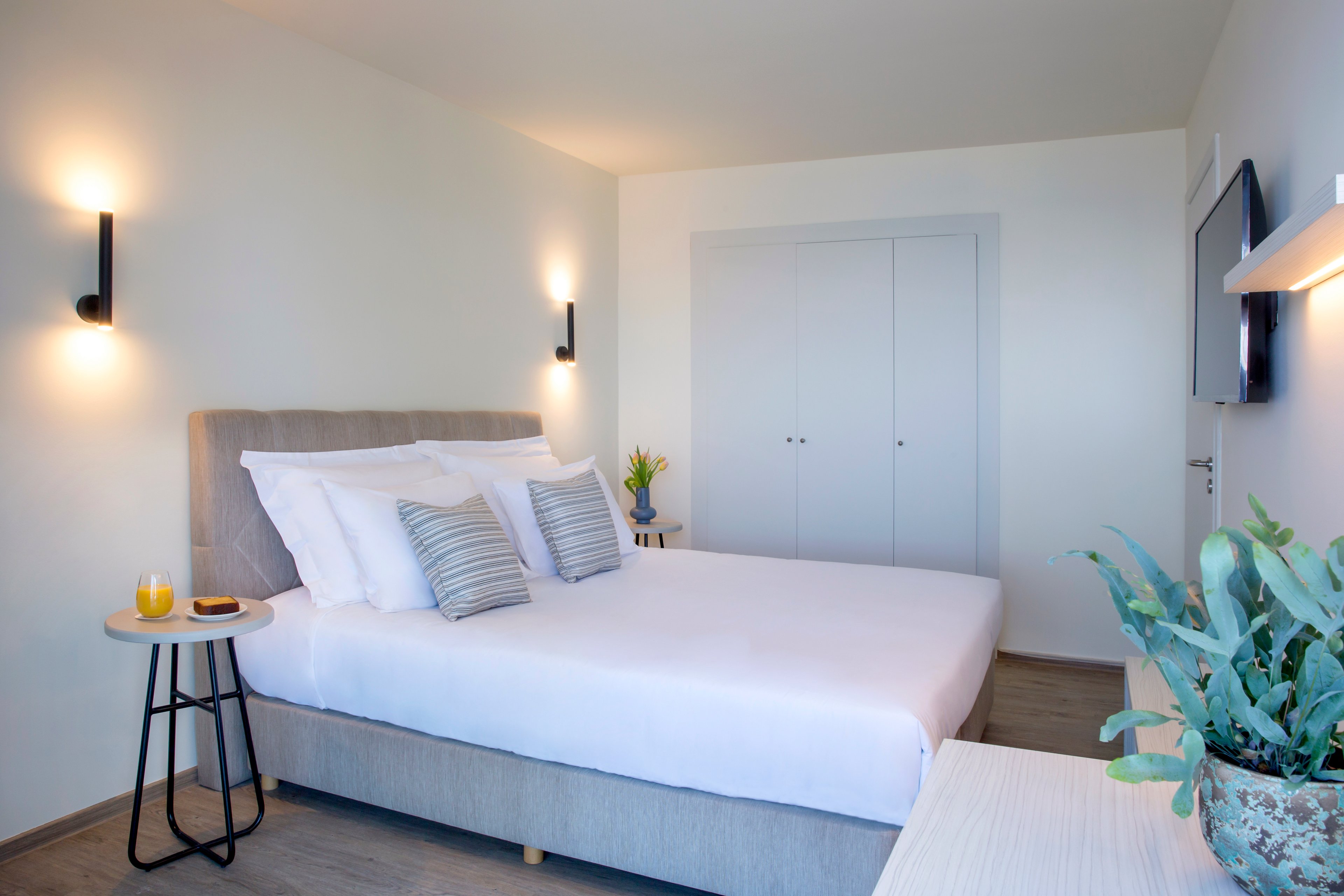 KoSea Boutique Hotel