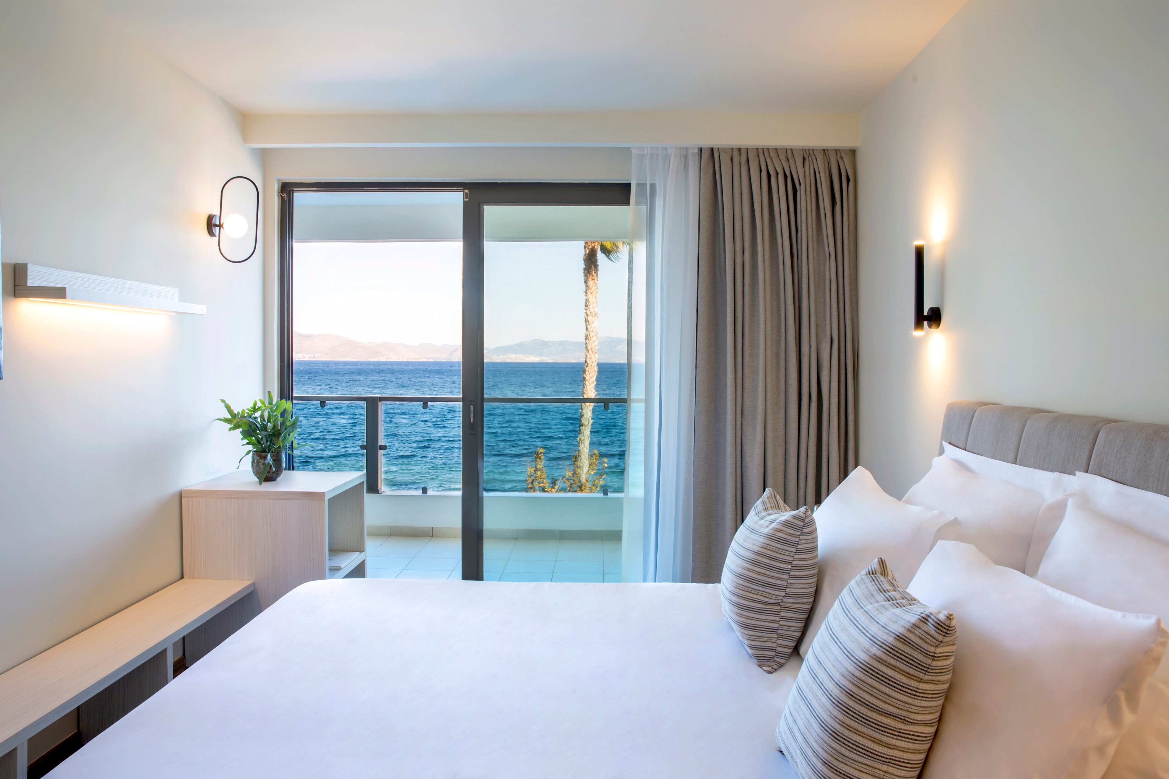 KoSea Boutique Hotel