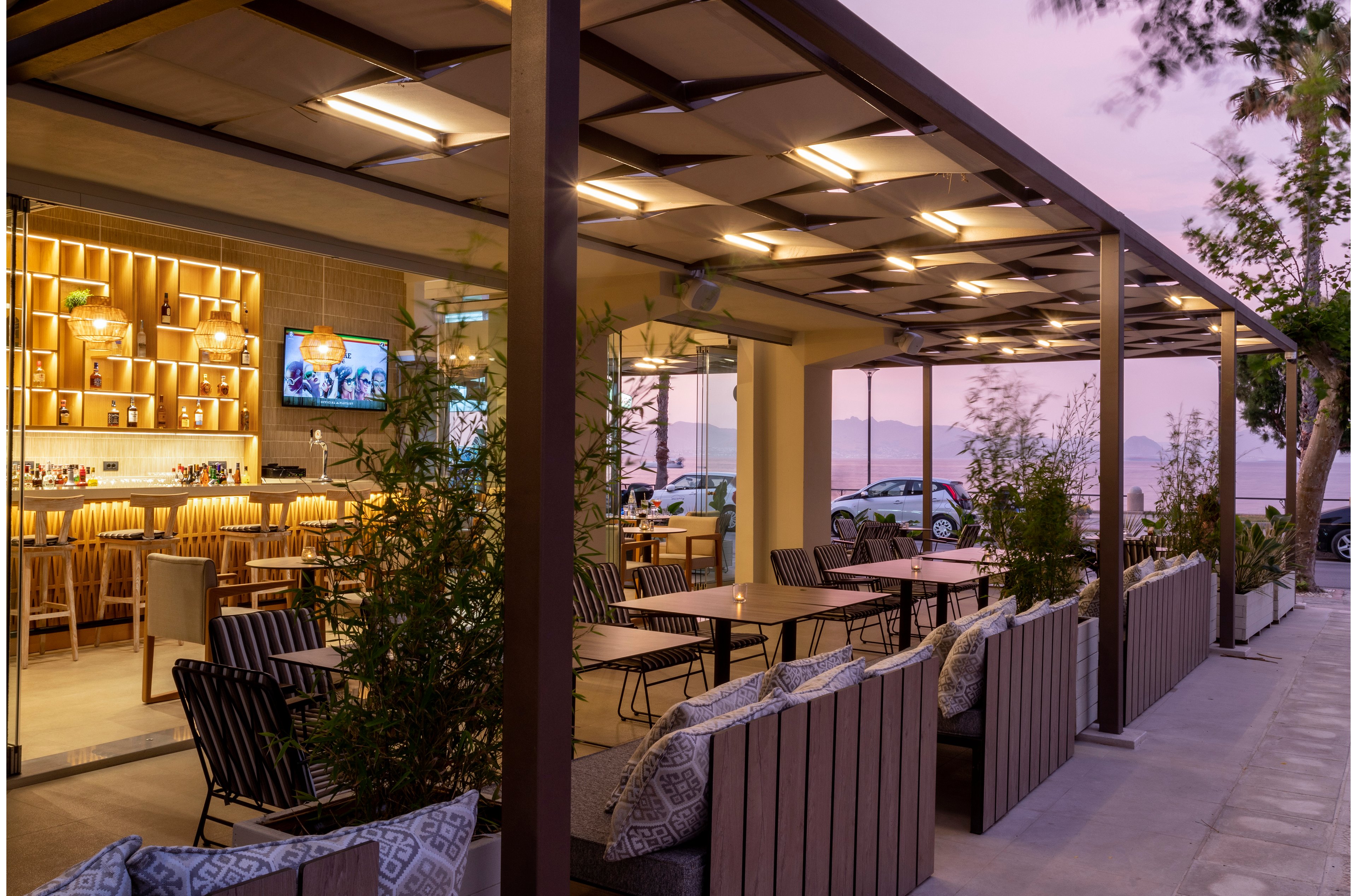 KoSea Boutique Hotel