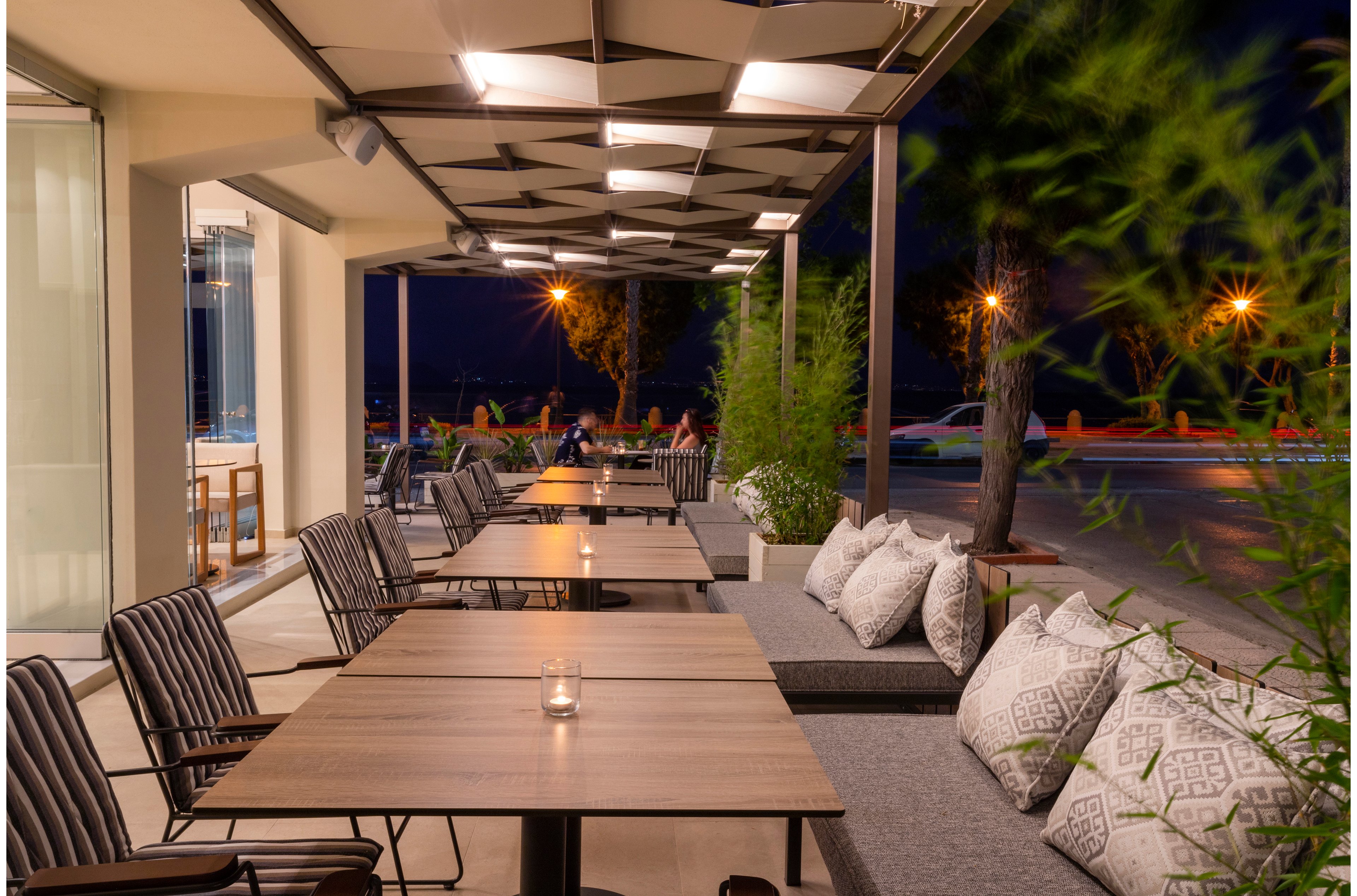 KoSea Boutique Hotel