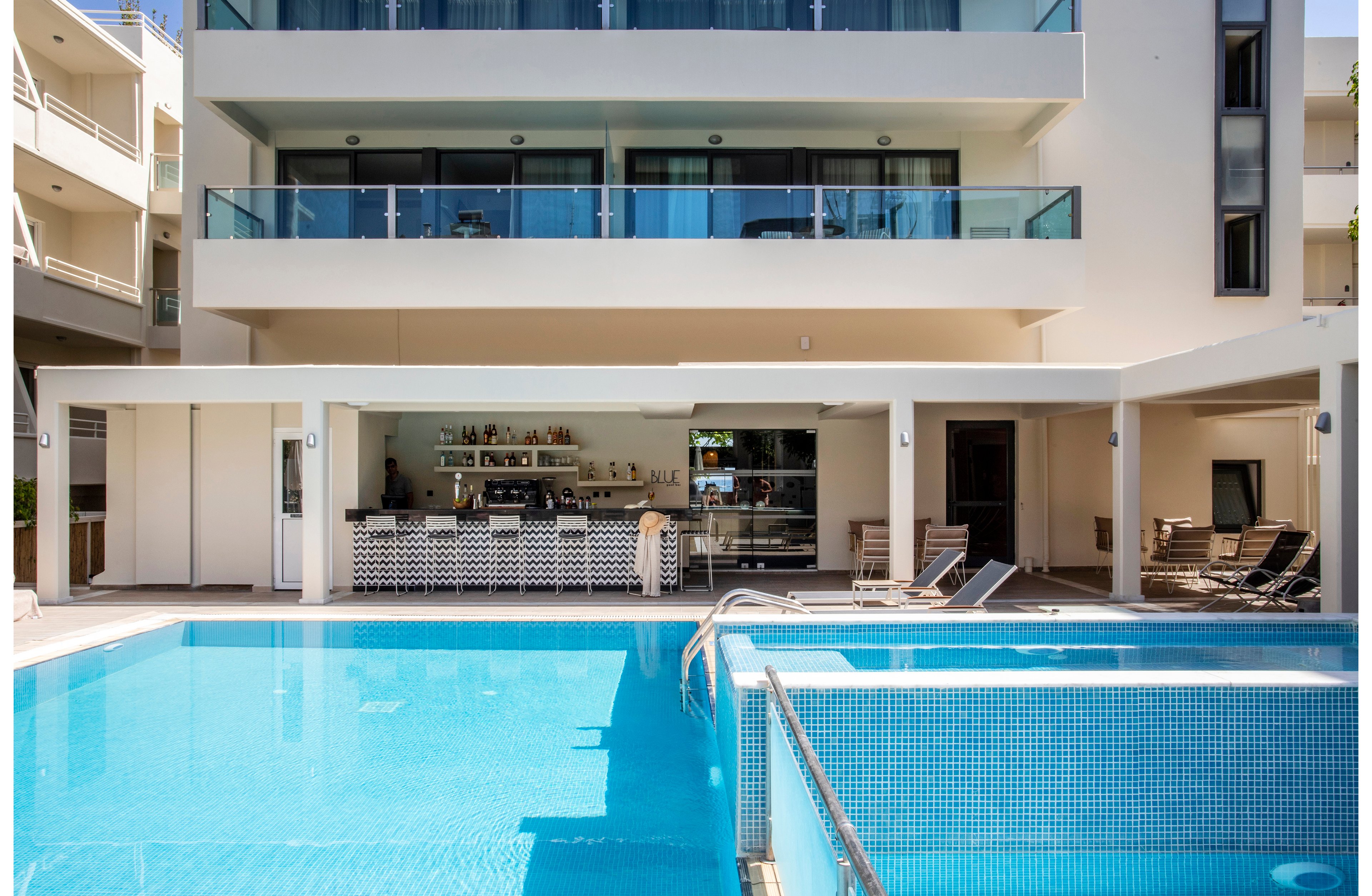 KoSea Boutique Hotel