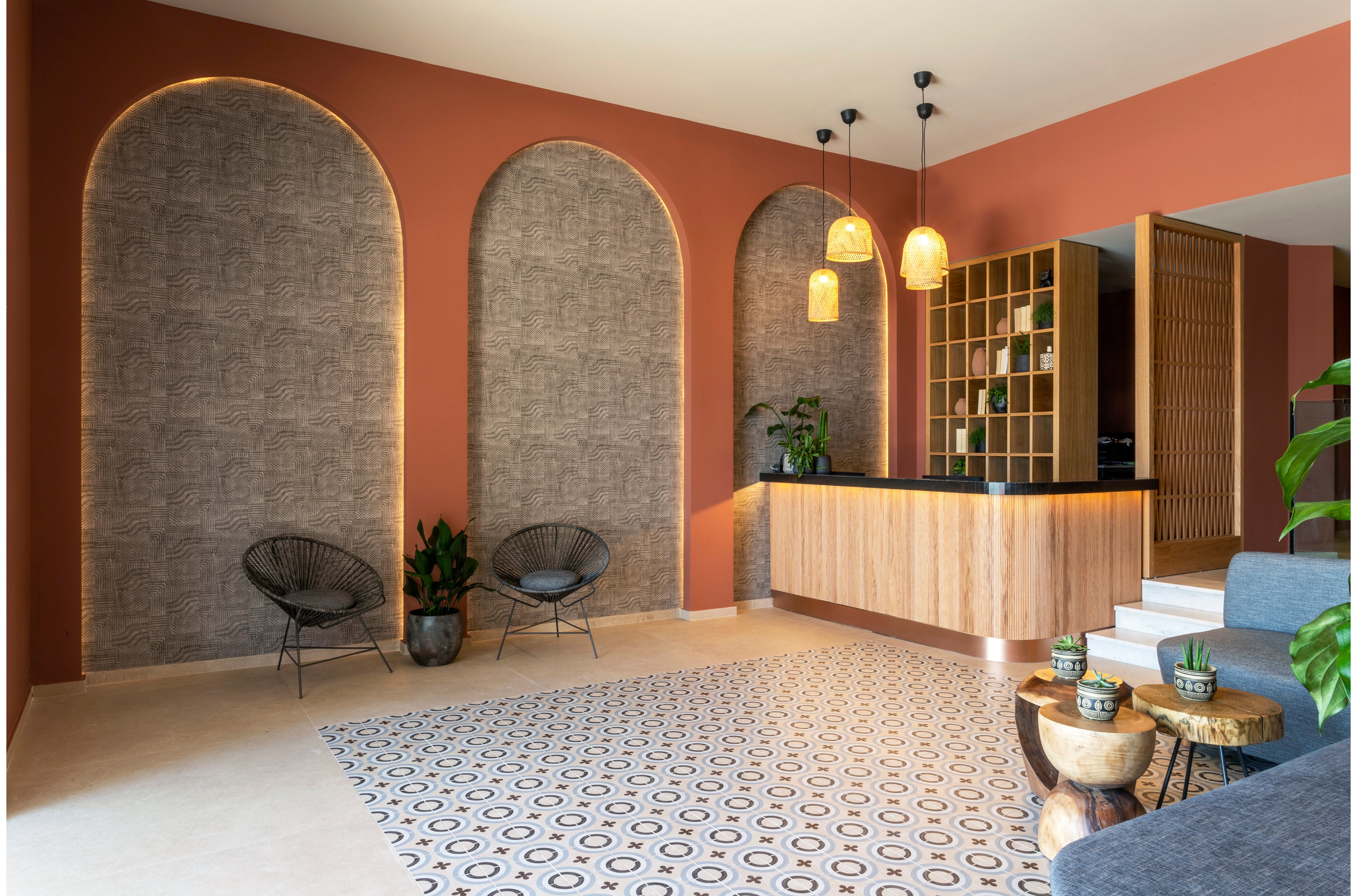 KoSea Boutique Hotel