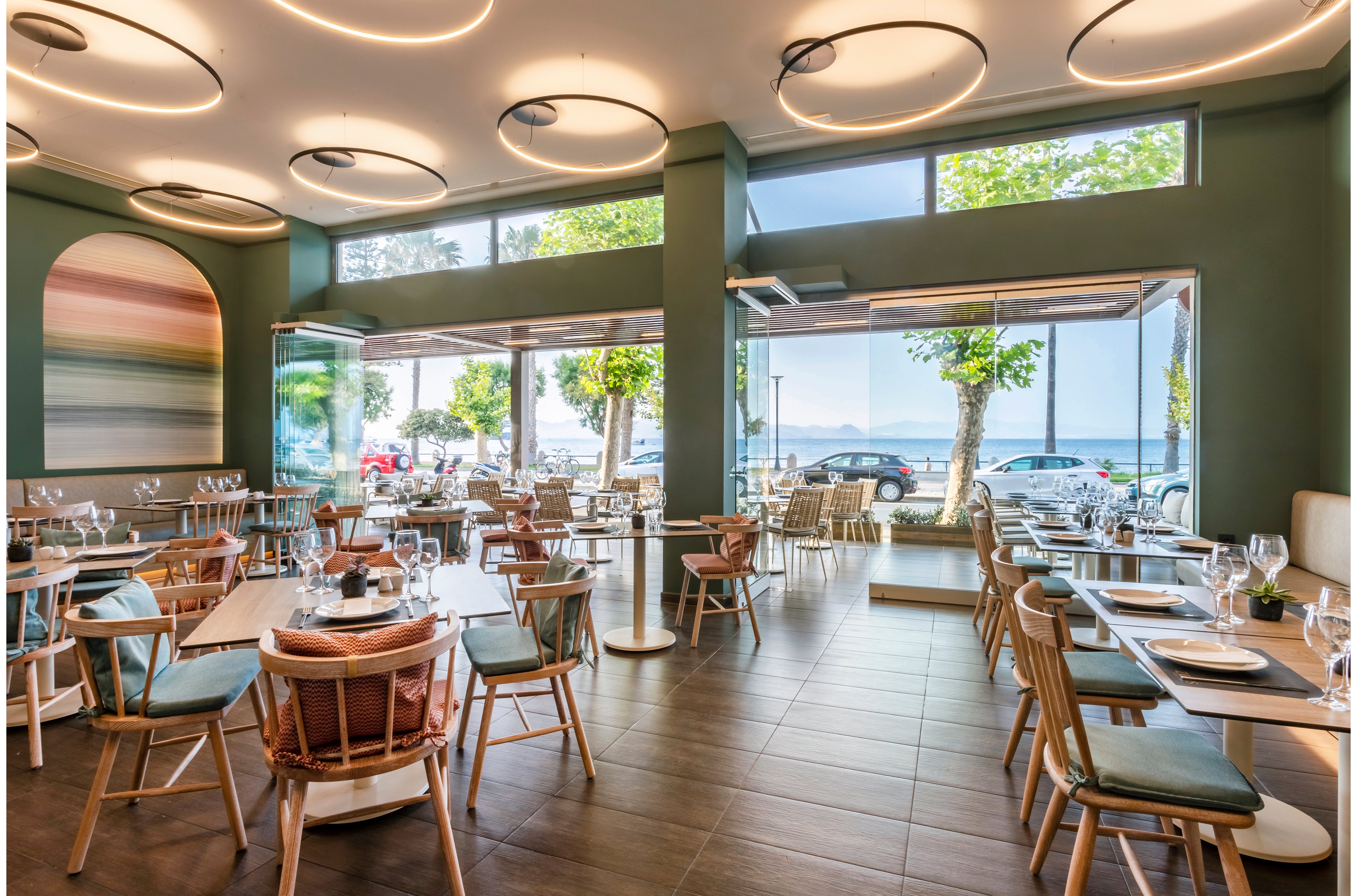 KoSea Boutique Hotel