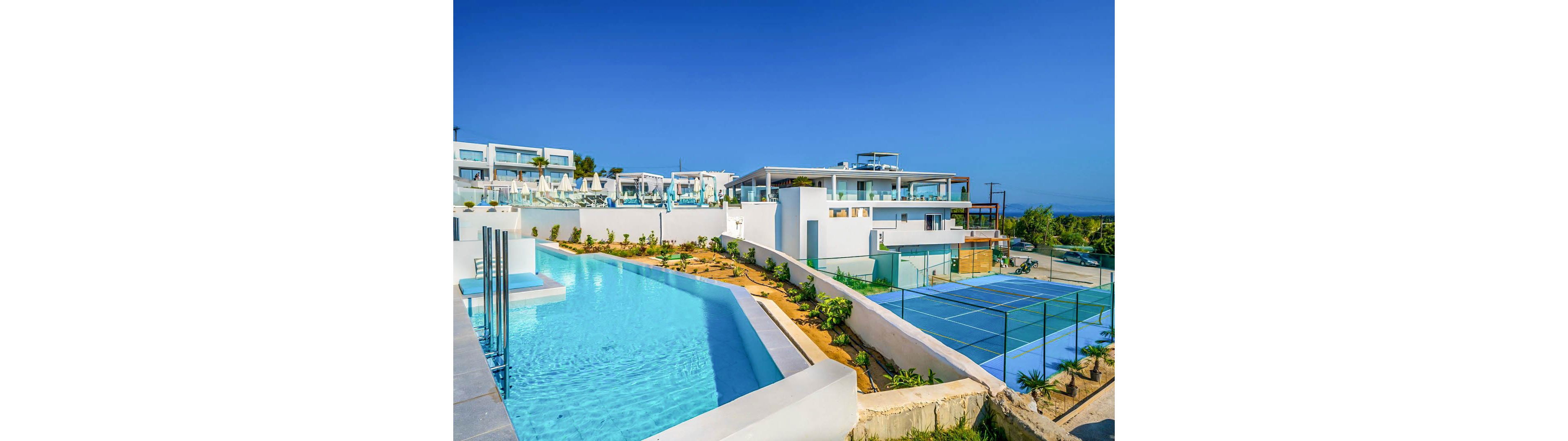 Harmony Crest Resort & Spa