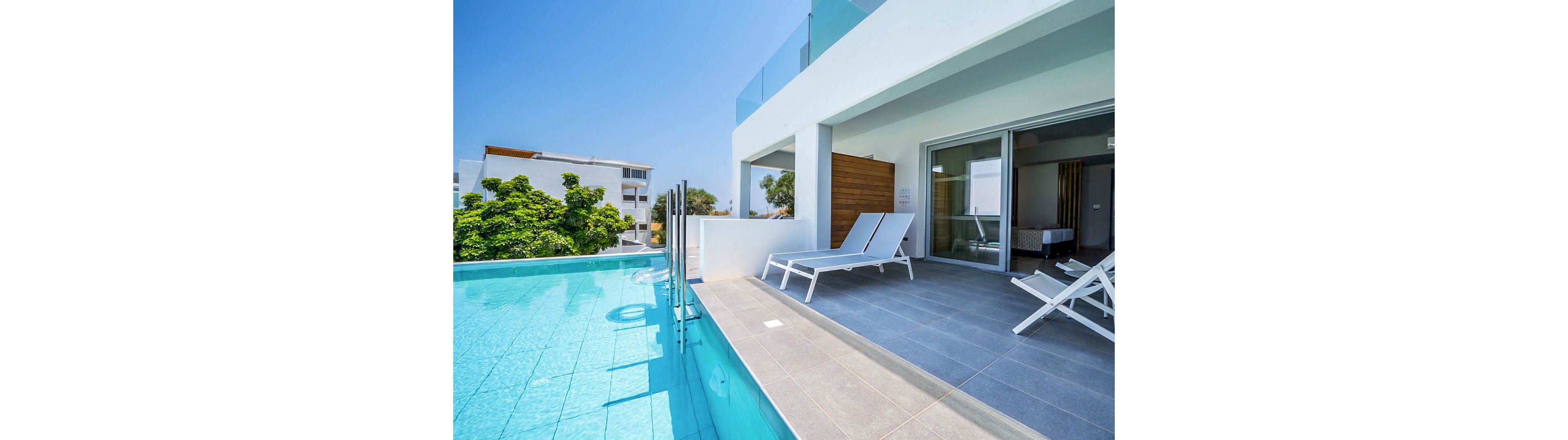 Harmony Crest Resort & Spa