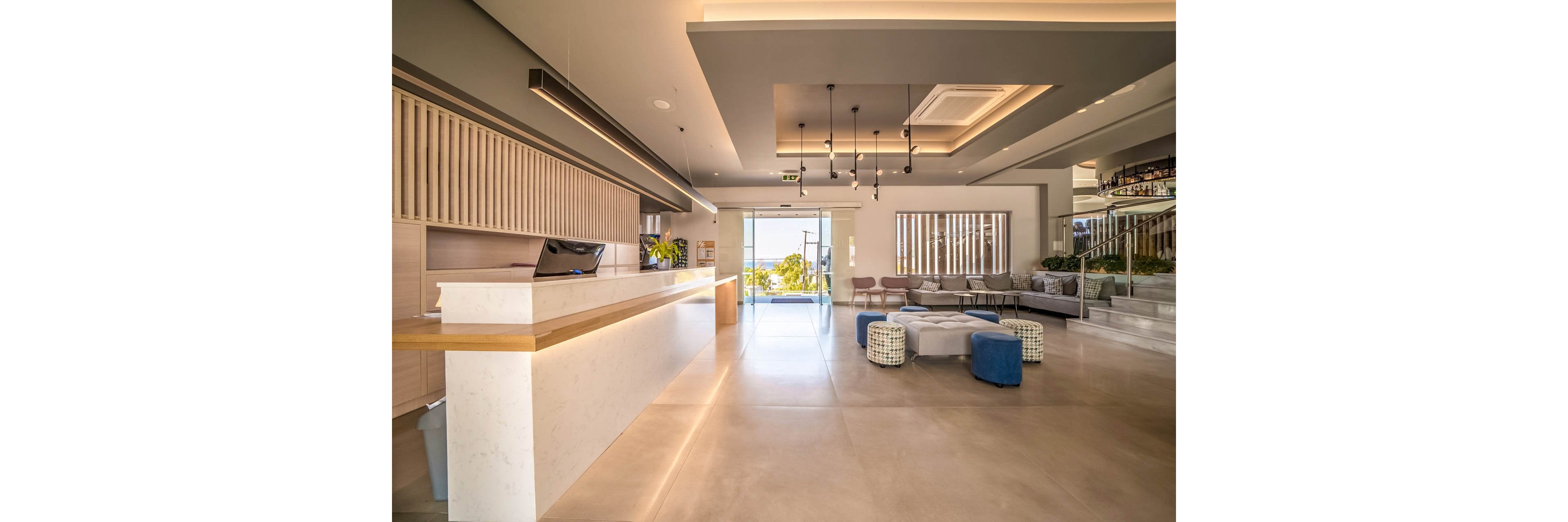 Harmony Crest Resort & Spa