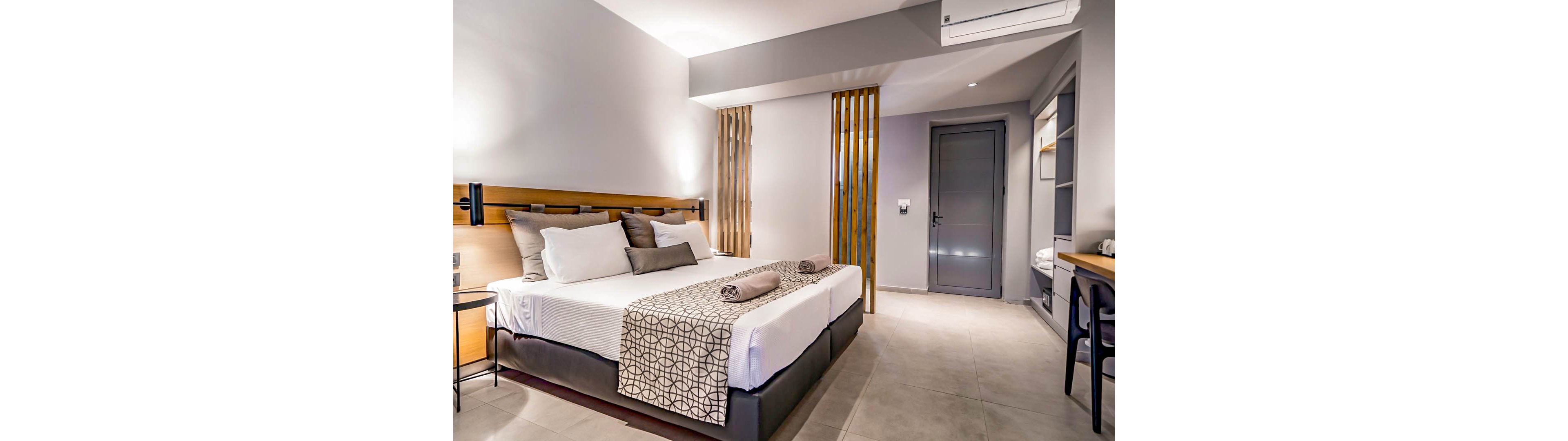 Harmony Crest Resort & Spa