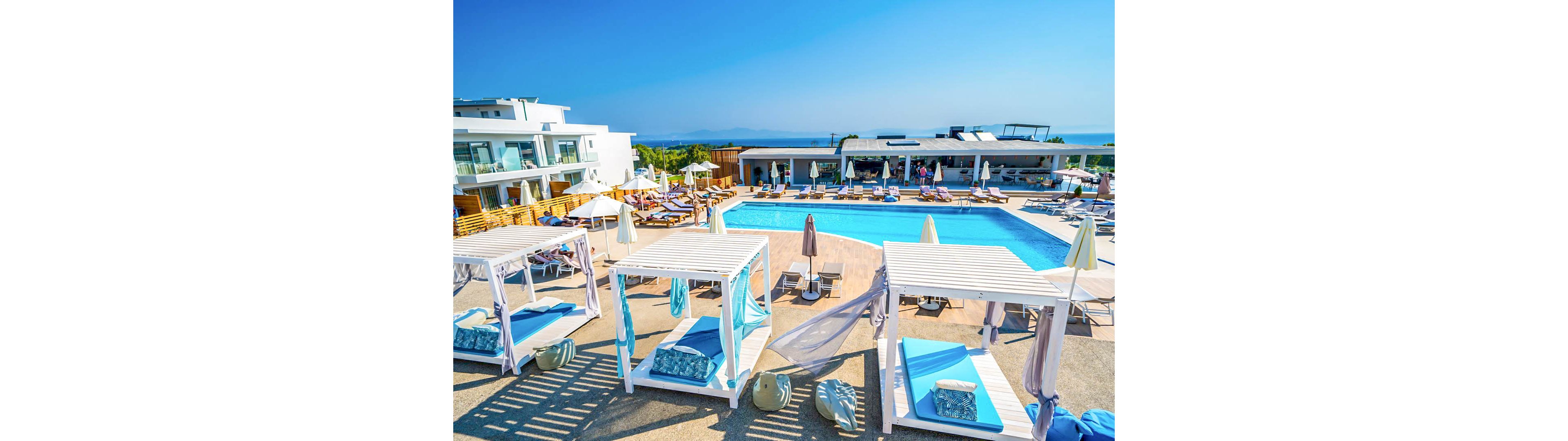 Harmony Crest Resort & Spa