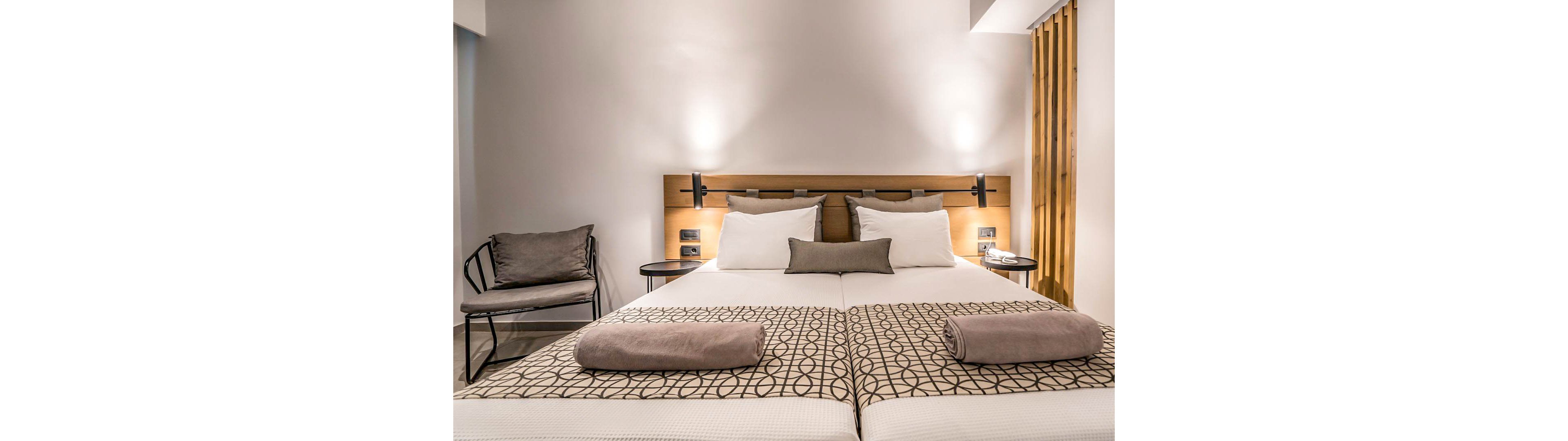 Harmony Crest Resort & Spa