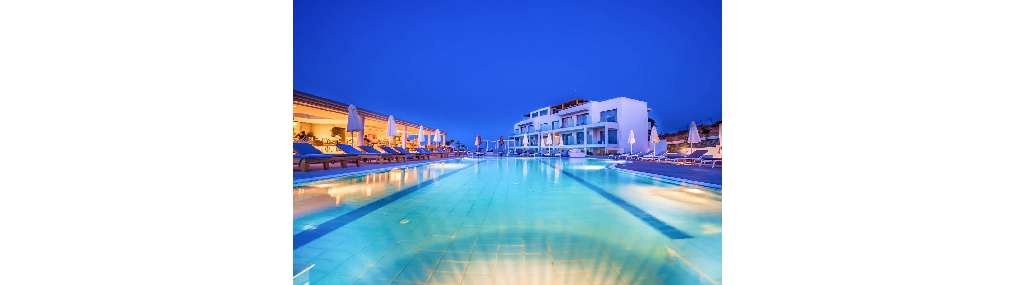 Harmony Crest Resort & Spa