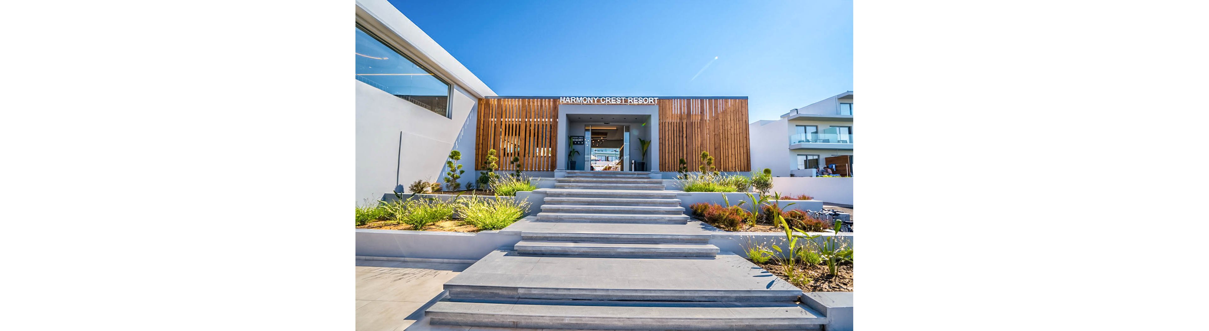 Harmony Crest Resort & Spa