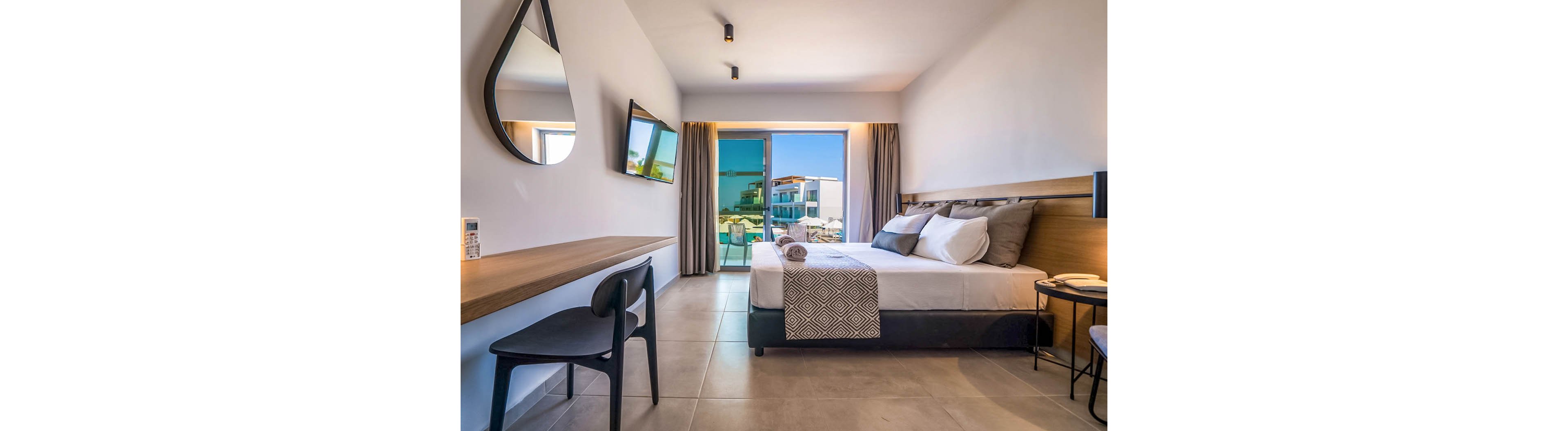 Harmony Crest Resort & Spa