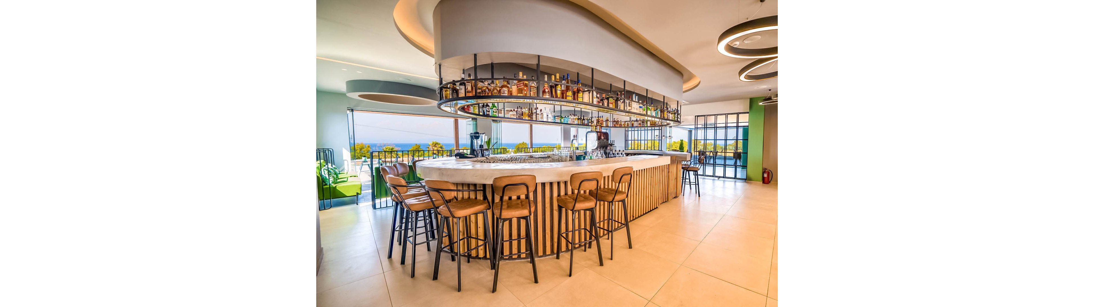 Harmony Crest Resort & Spa