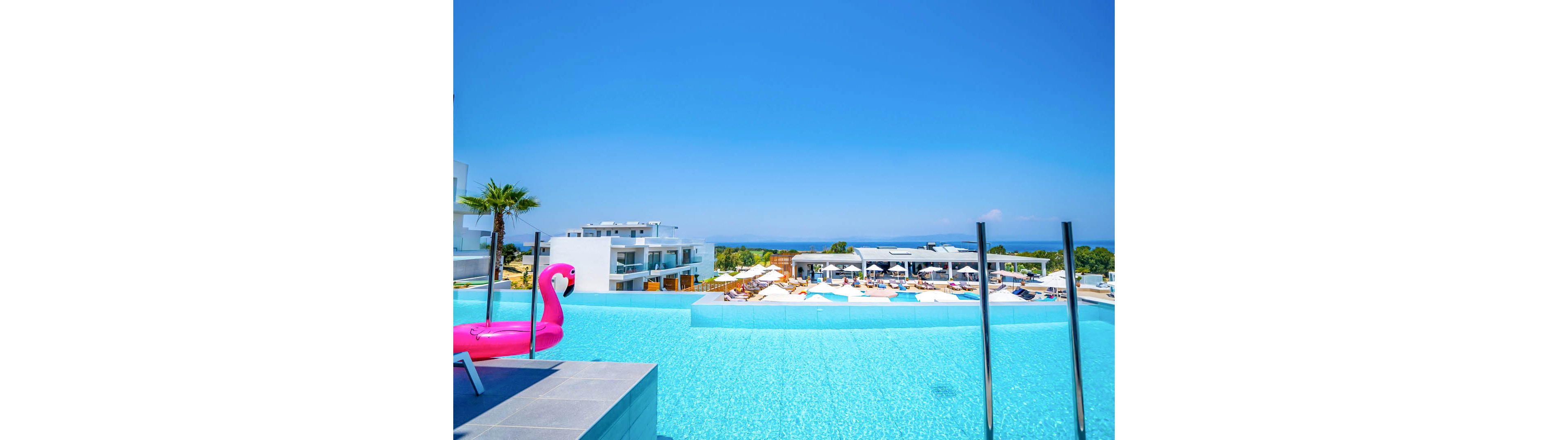 Harmony Crest Resort & Spa