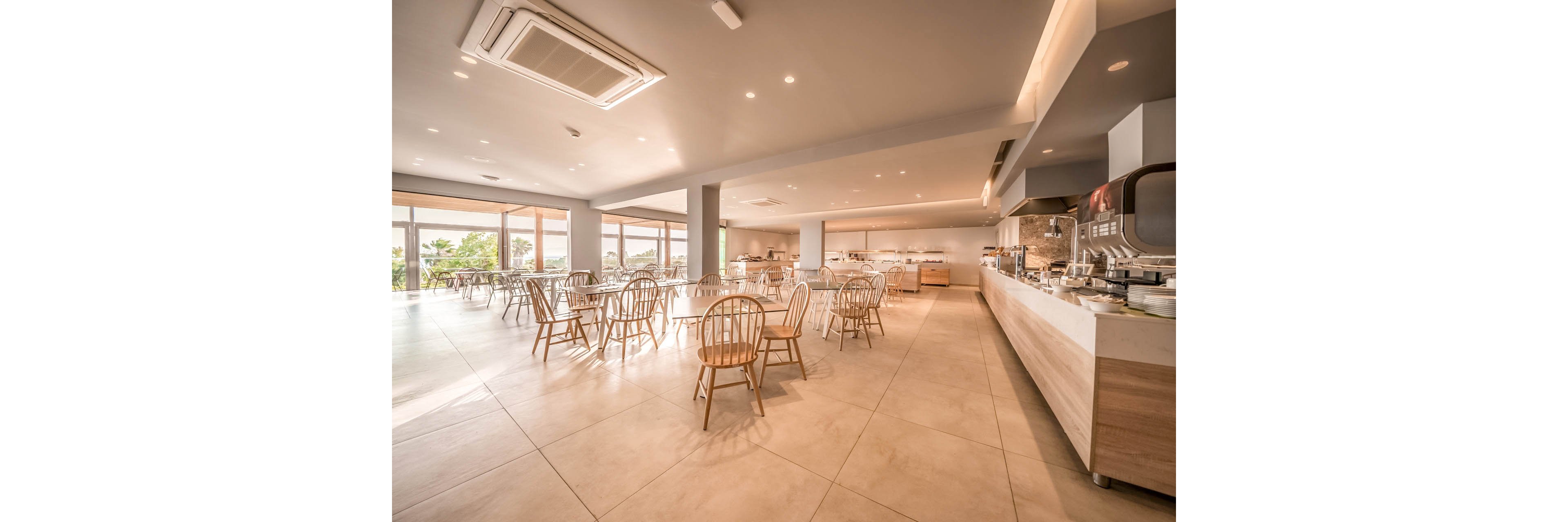 Harmony Crest Resort & Spa