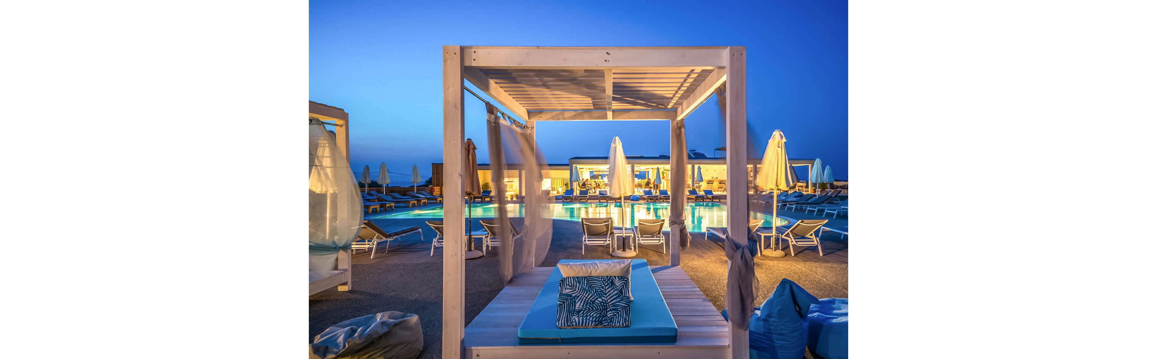 Harmony Crest Resort & Spa