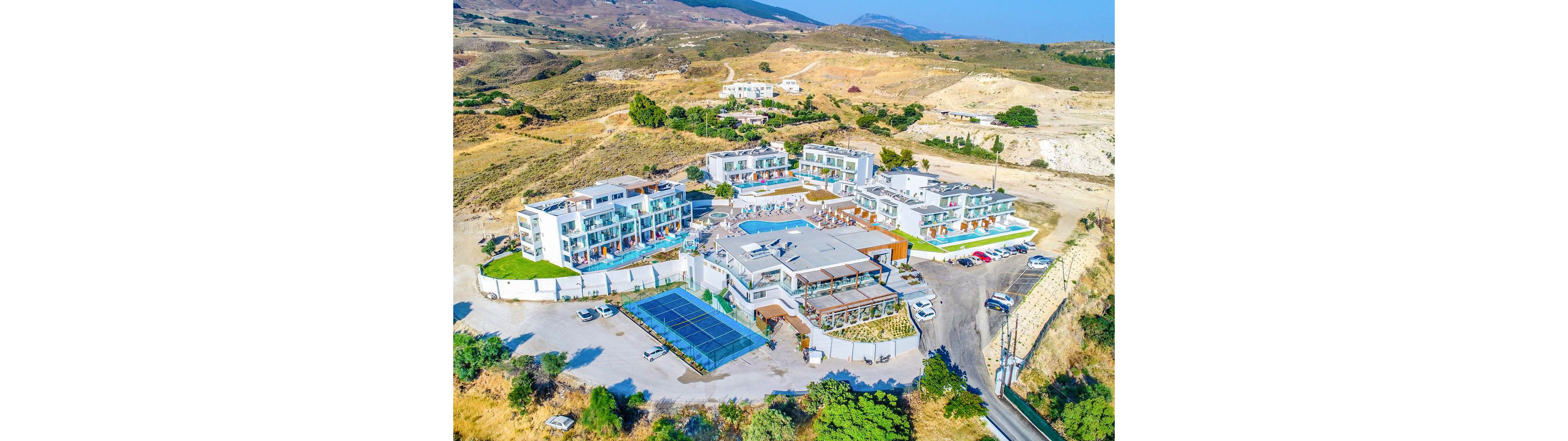 Harmony Crest Resort & Spa