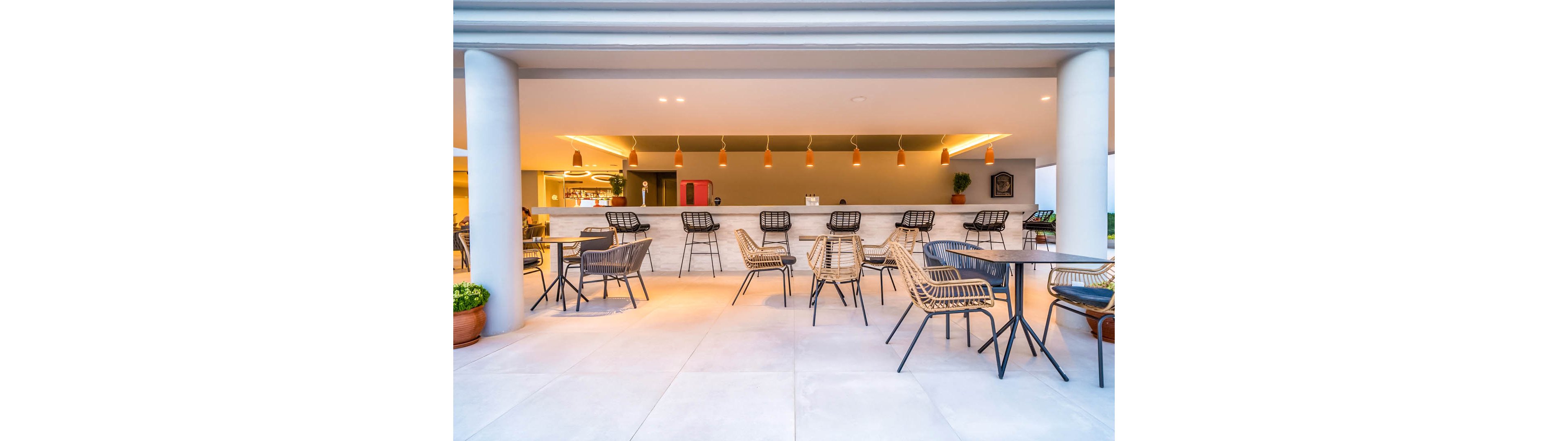 Harmony Crest Resort & Spa