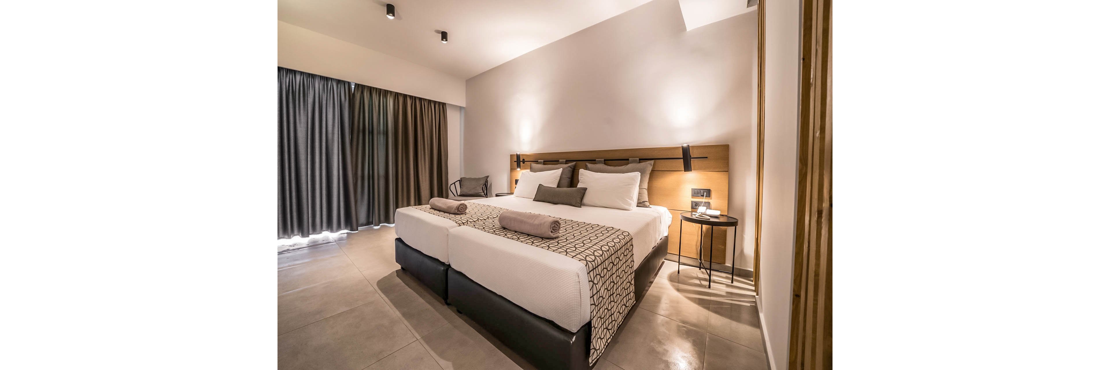 Harmony Crest Resort & Spa