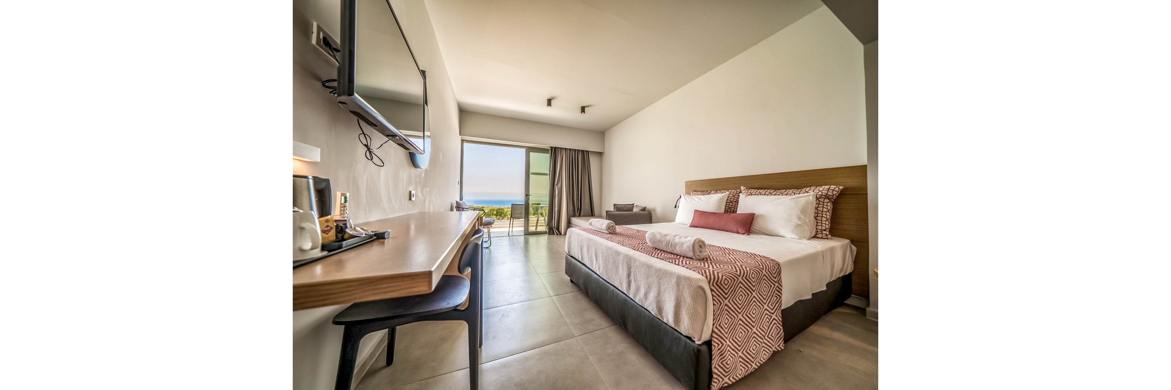 Harmony Crest Resort & Spa