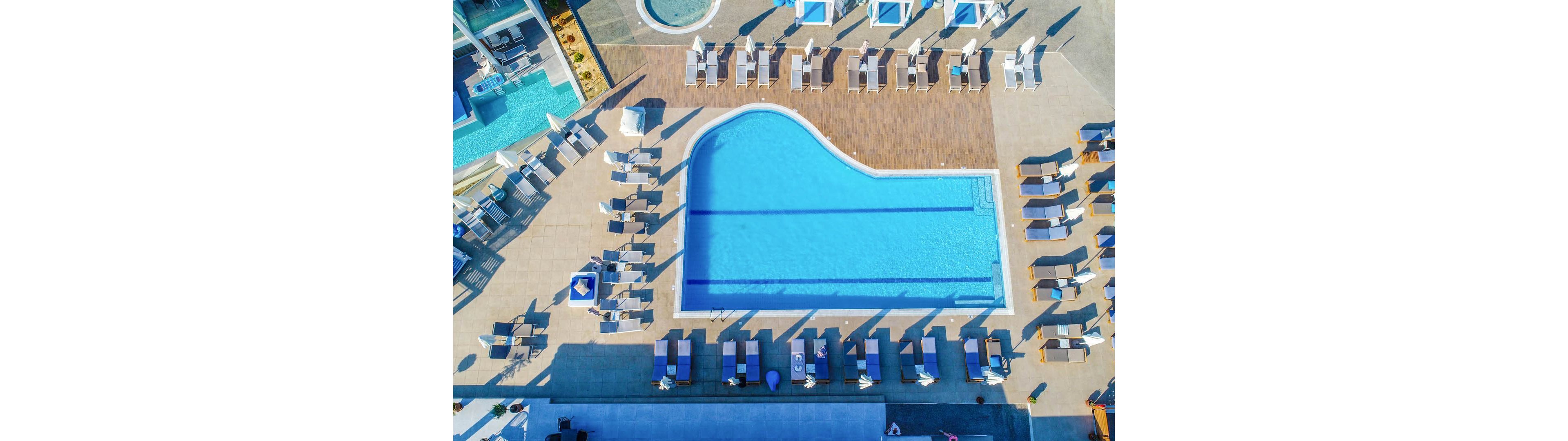 Harmony Crest Resort & Spa