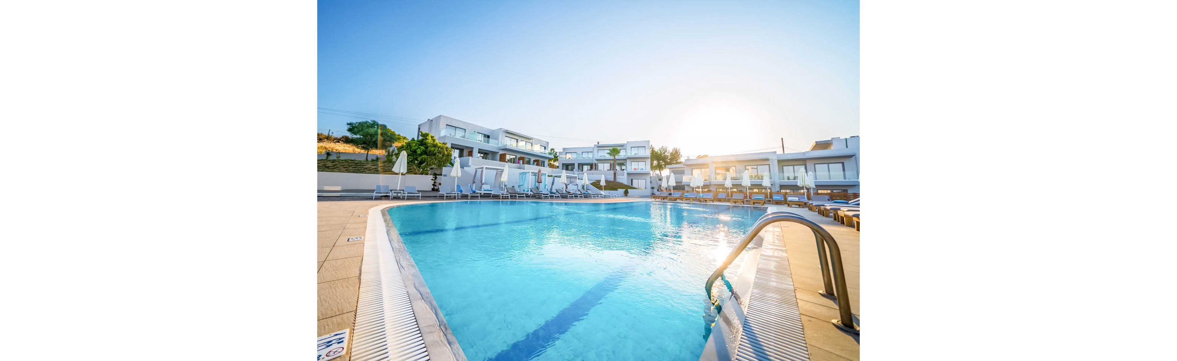 Harmony Crest Resort & Spa