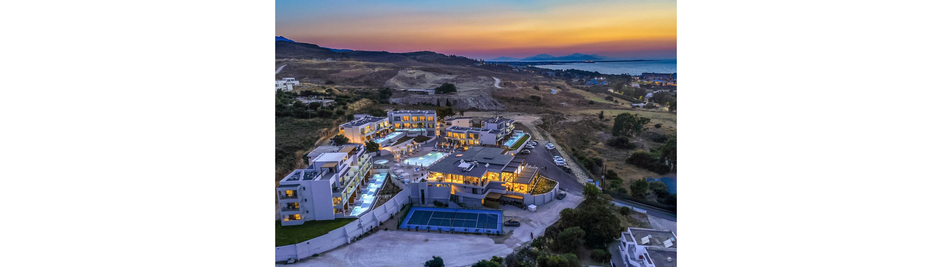 Harmony Crest Resort & Spa