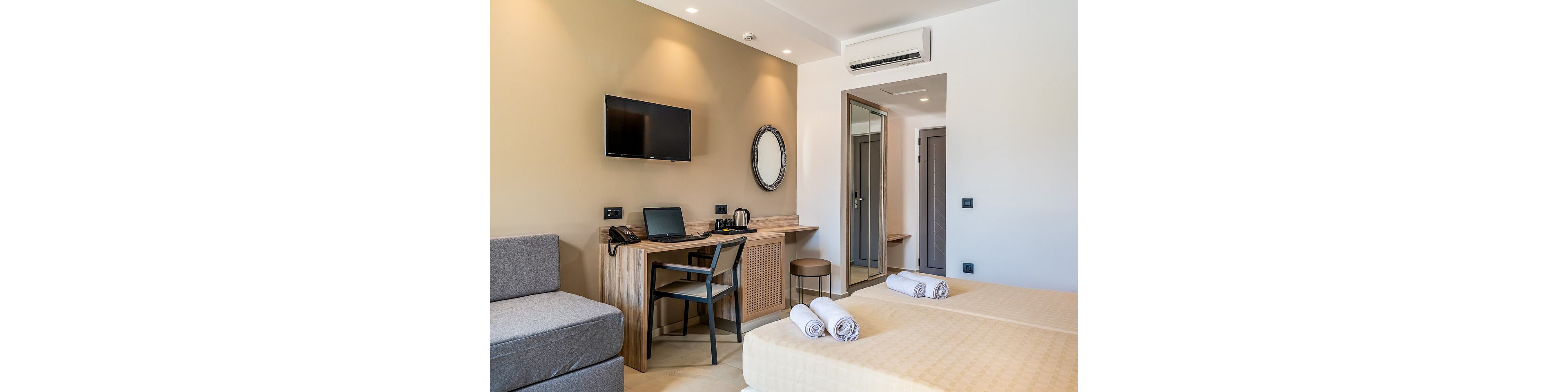 Oneiro Boutique Hotel