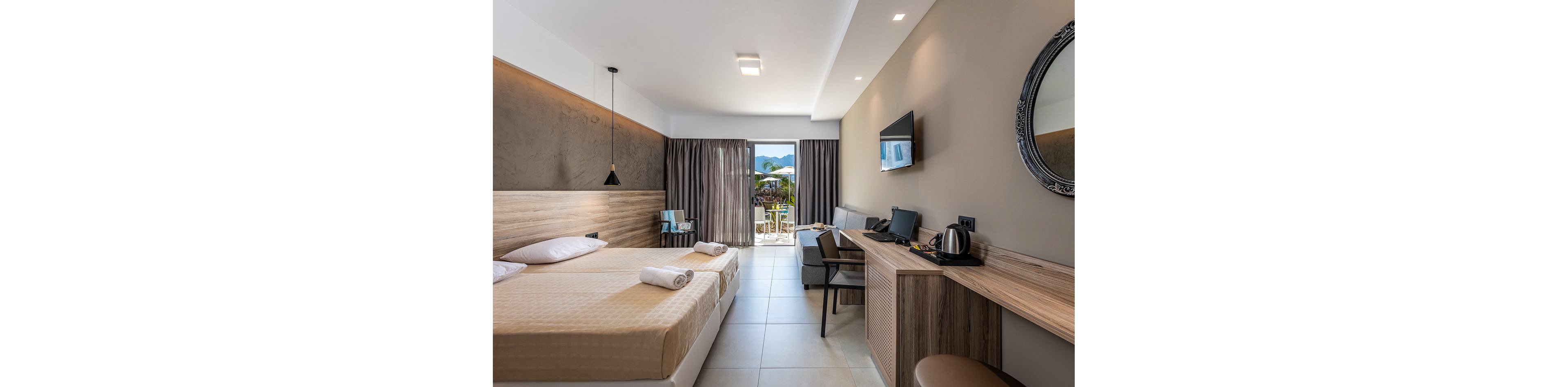 Oneiro Boutique Hotel