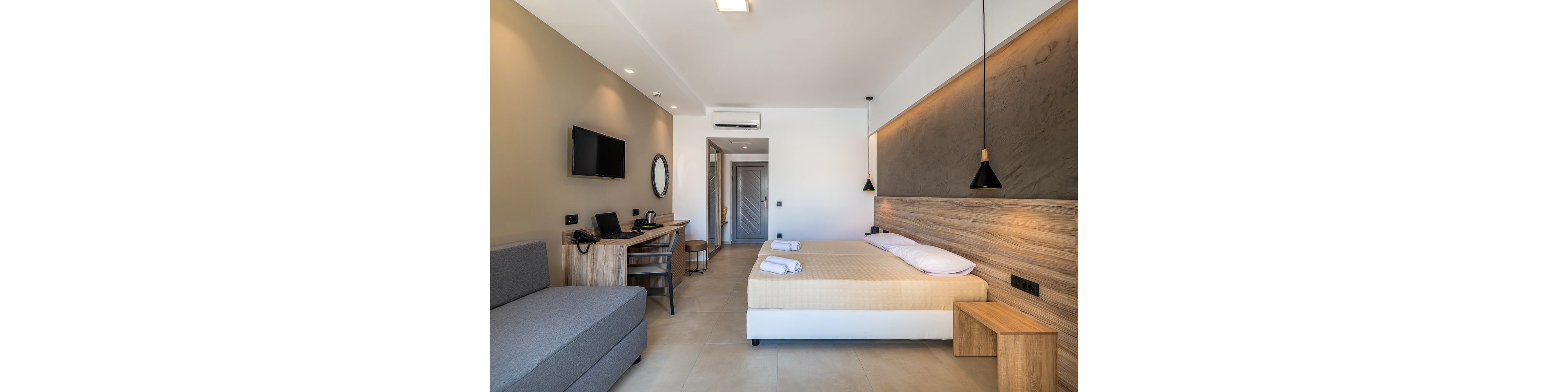 Oneiro Boutique Hotel