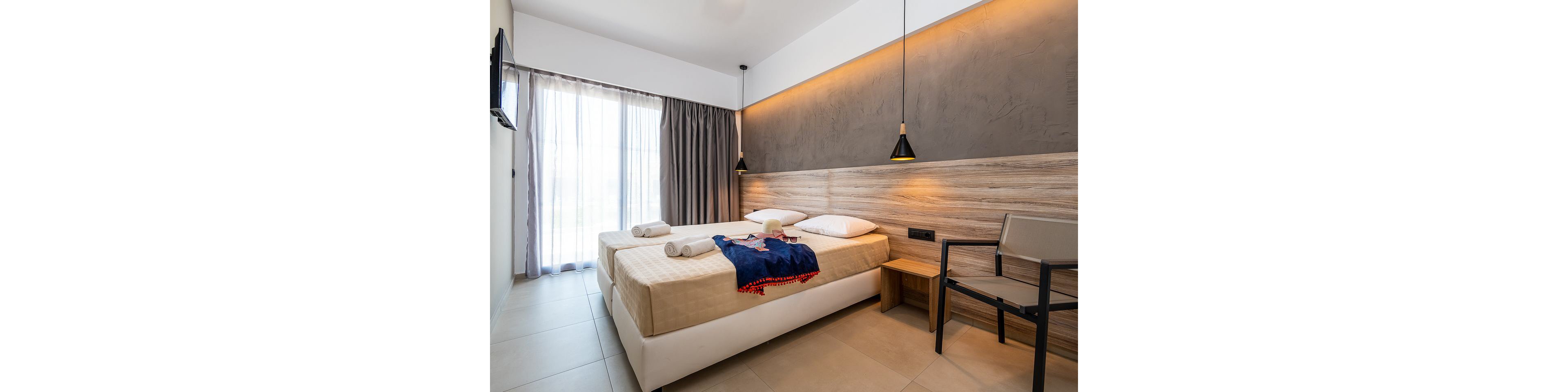 Oneiro Boutique Hotel