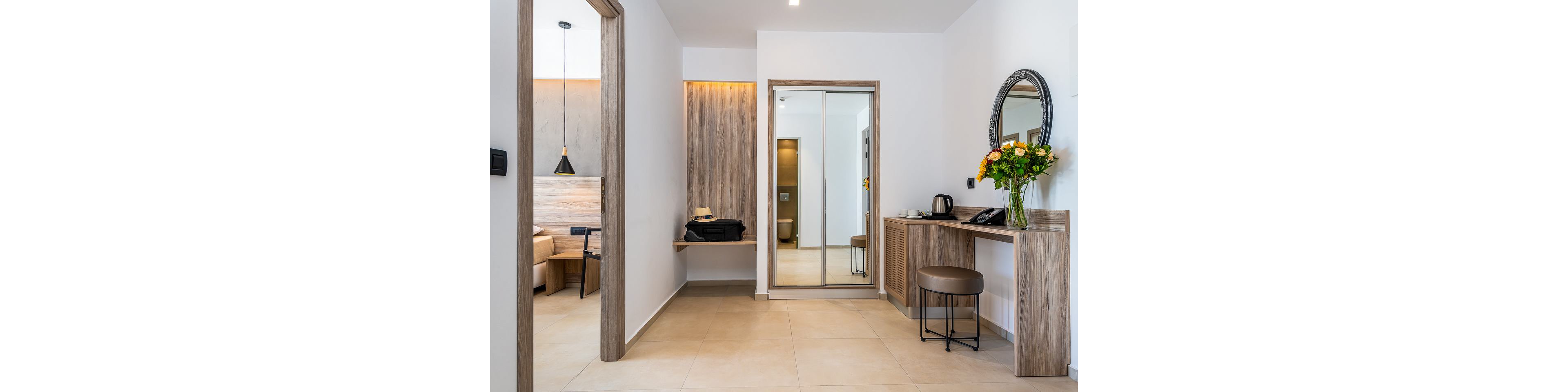 Oneiro Boutique Hotel