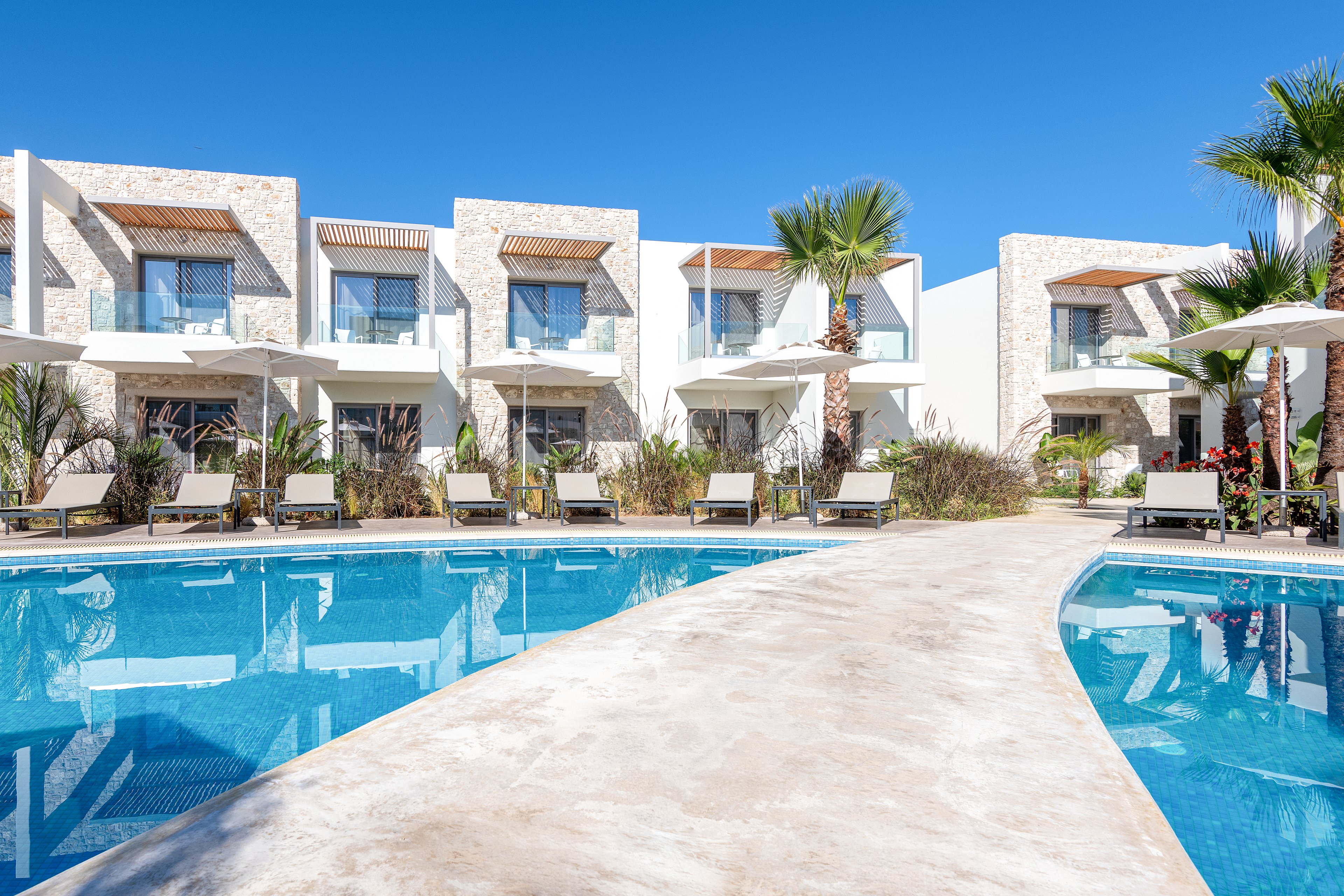 Oneiro Boutique Hotel