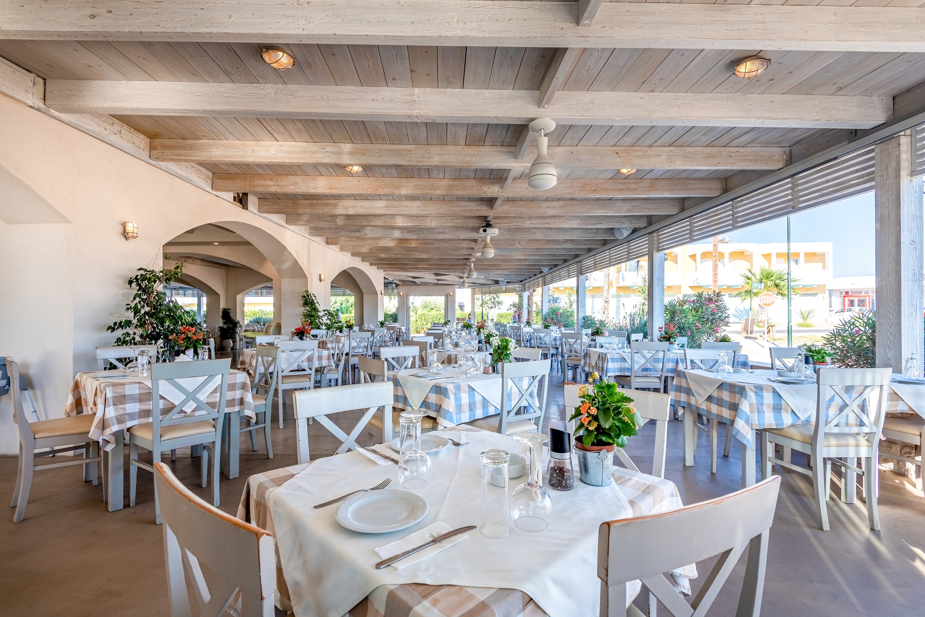 Oneiro Boutique Hotel