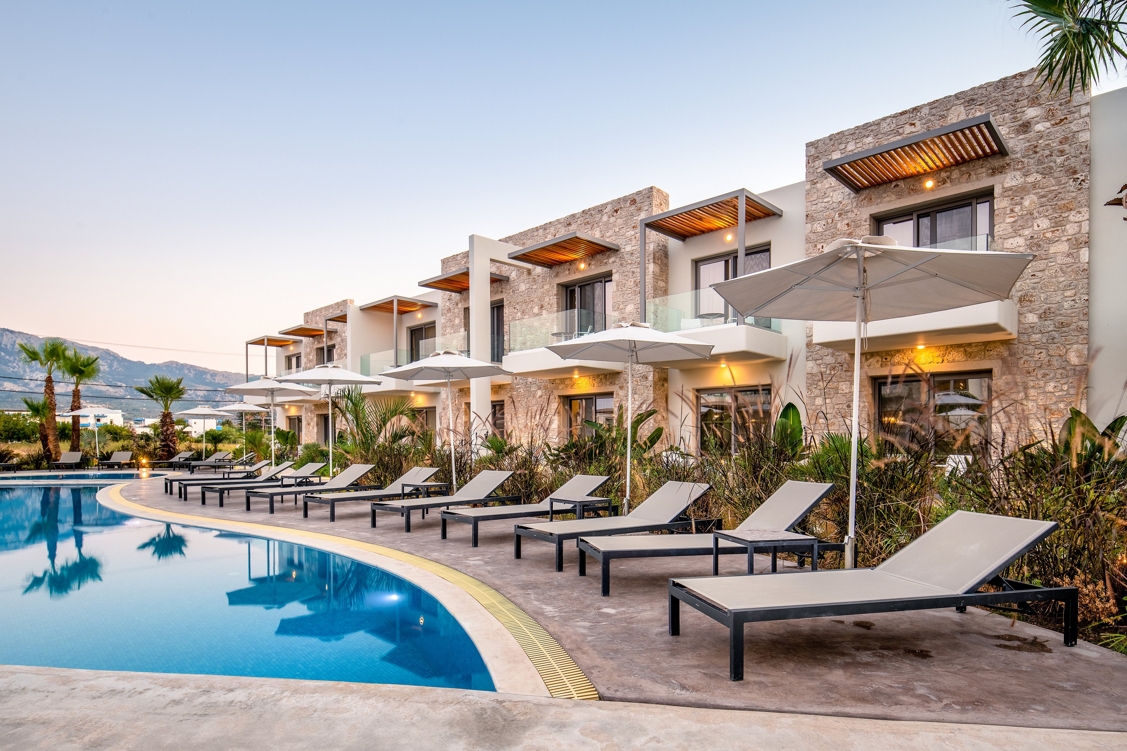 Oneiro Boutique Hotel