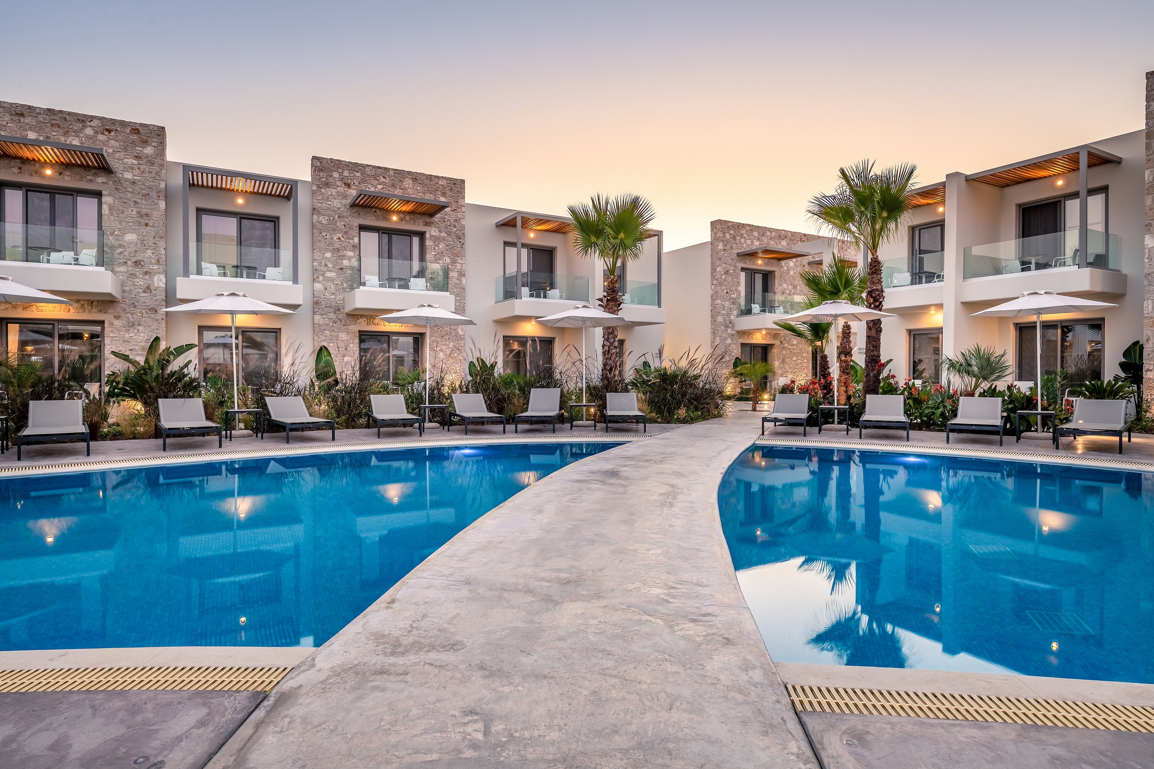 Oneiro Boutique Hotel