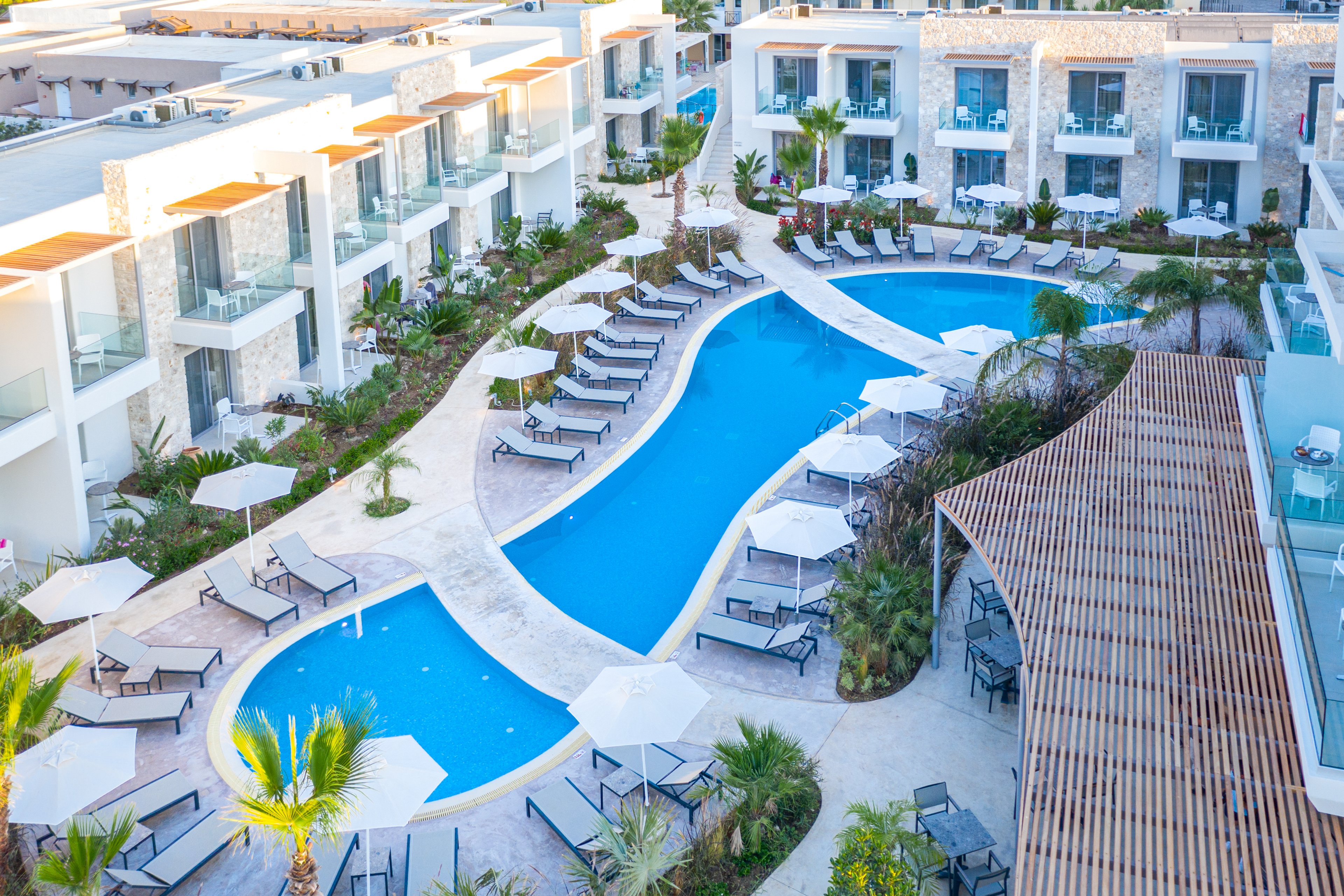 Oneiro Boutique Hotel