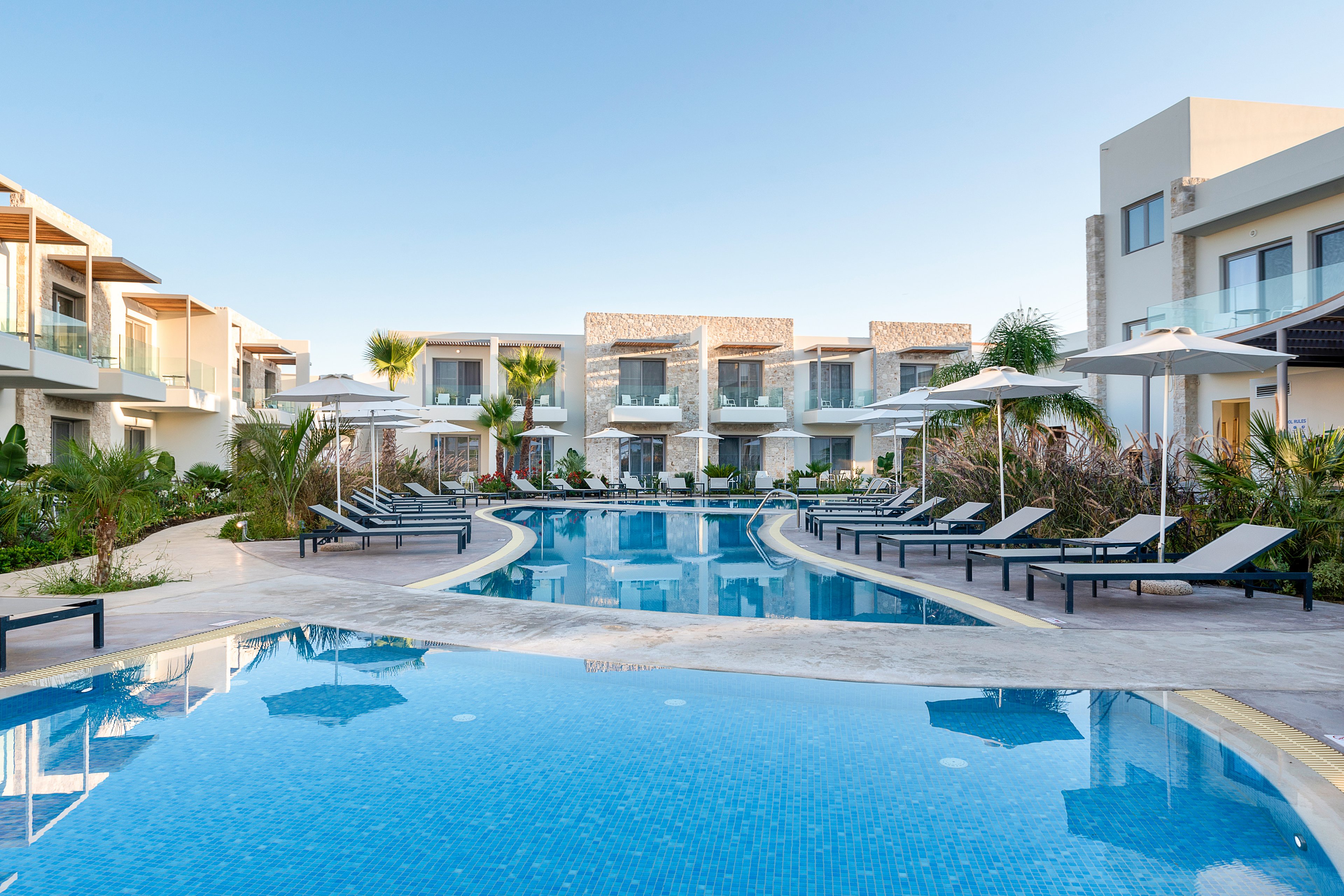 Oneiro Boutique Hotel