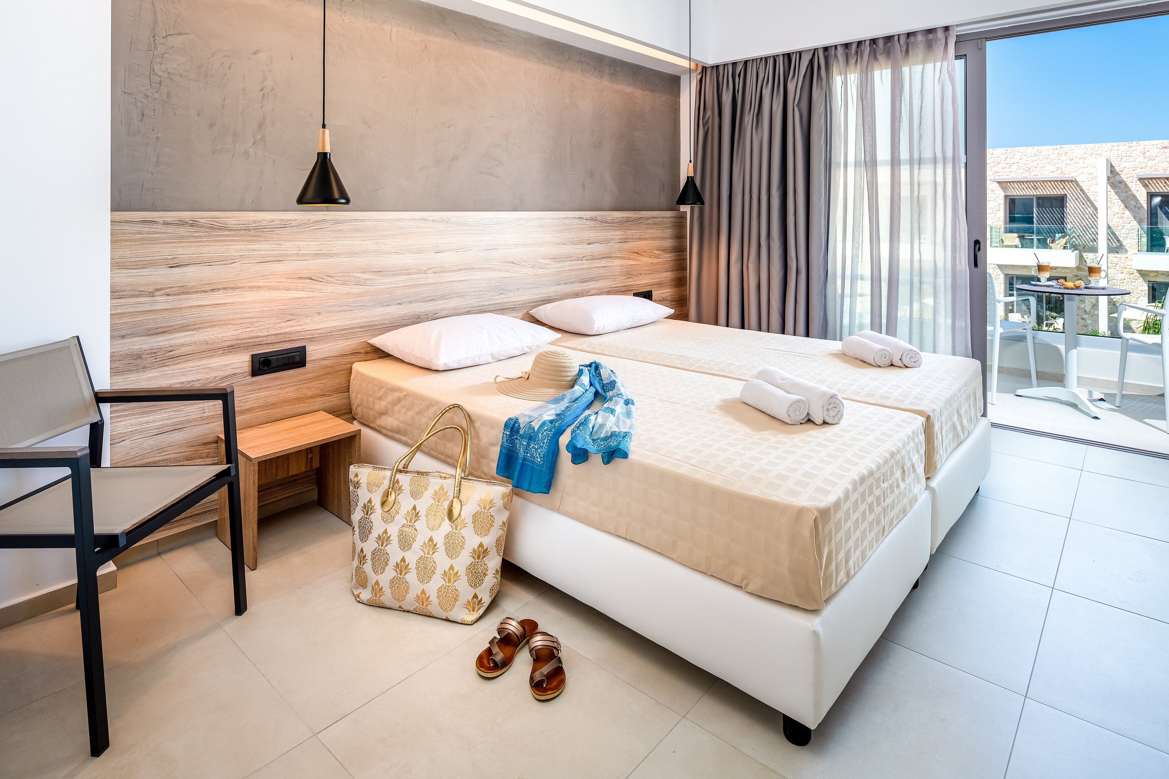 Oneiro Boutique Hotel