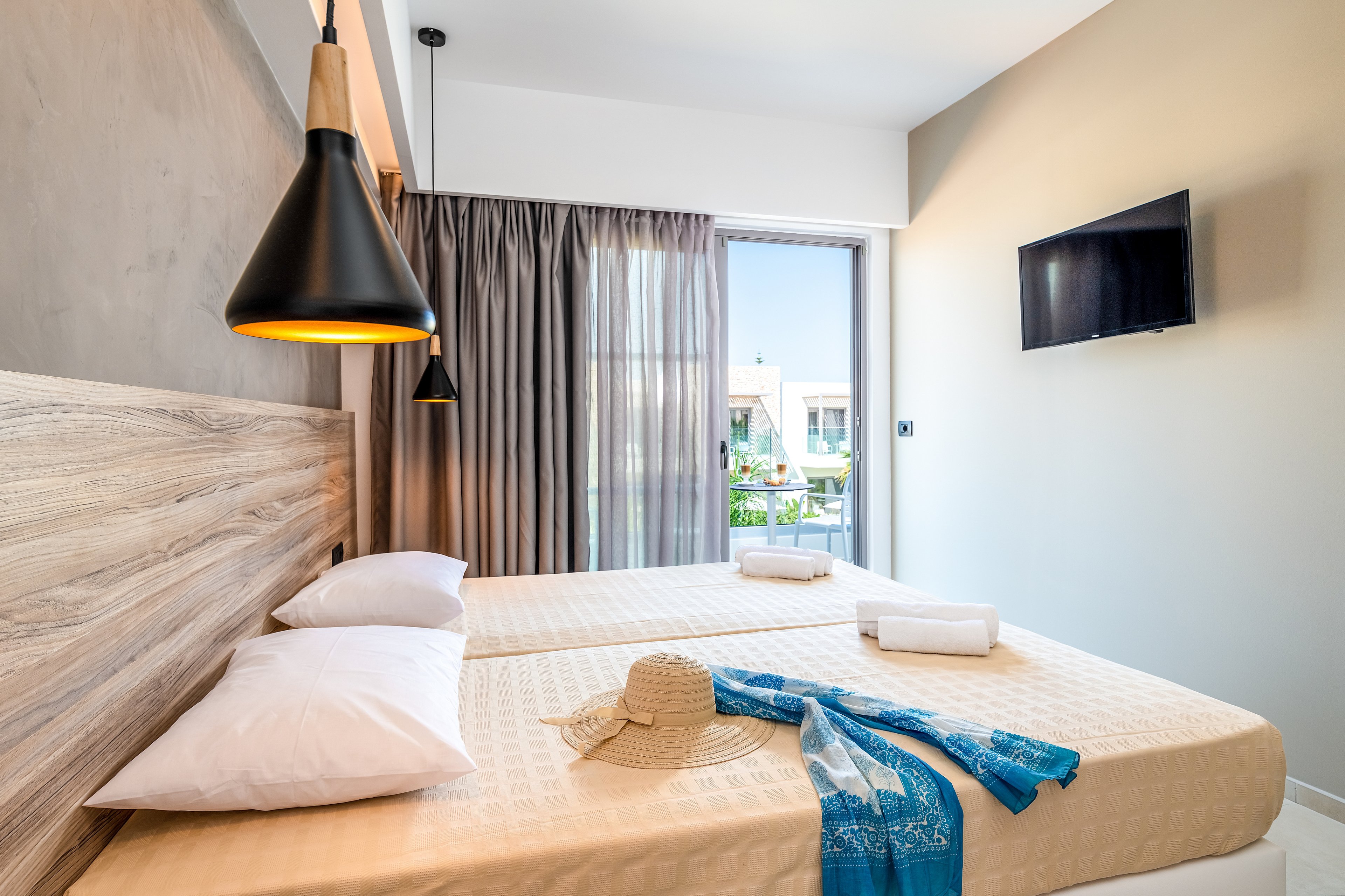 Oneiro Boutique Hotel