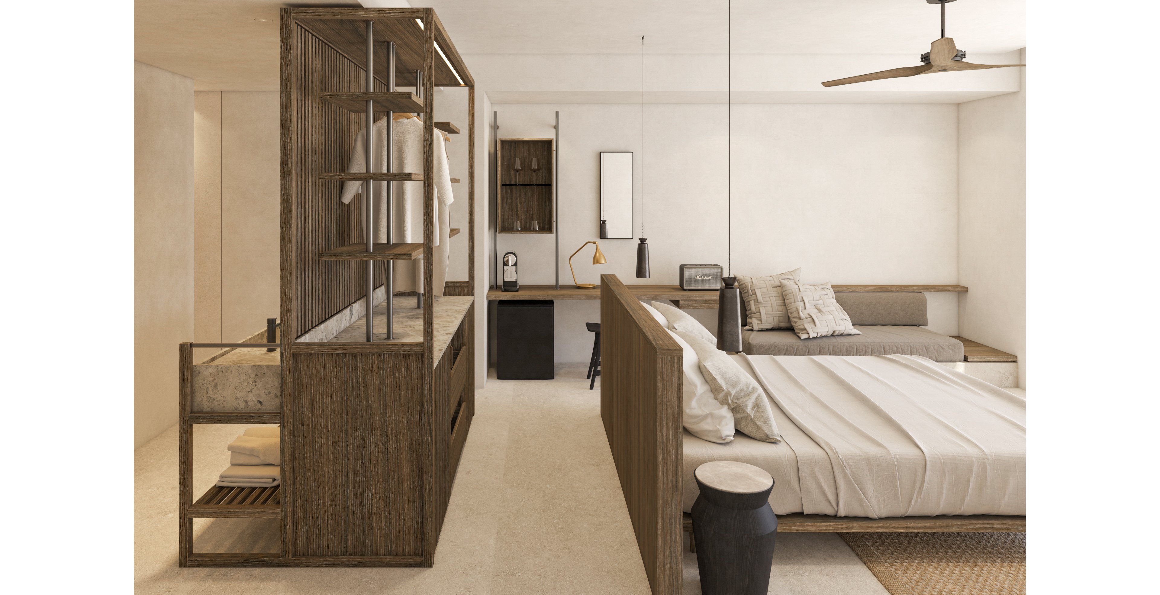 Theros All Suite Hotel