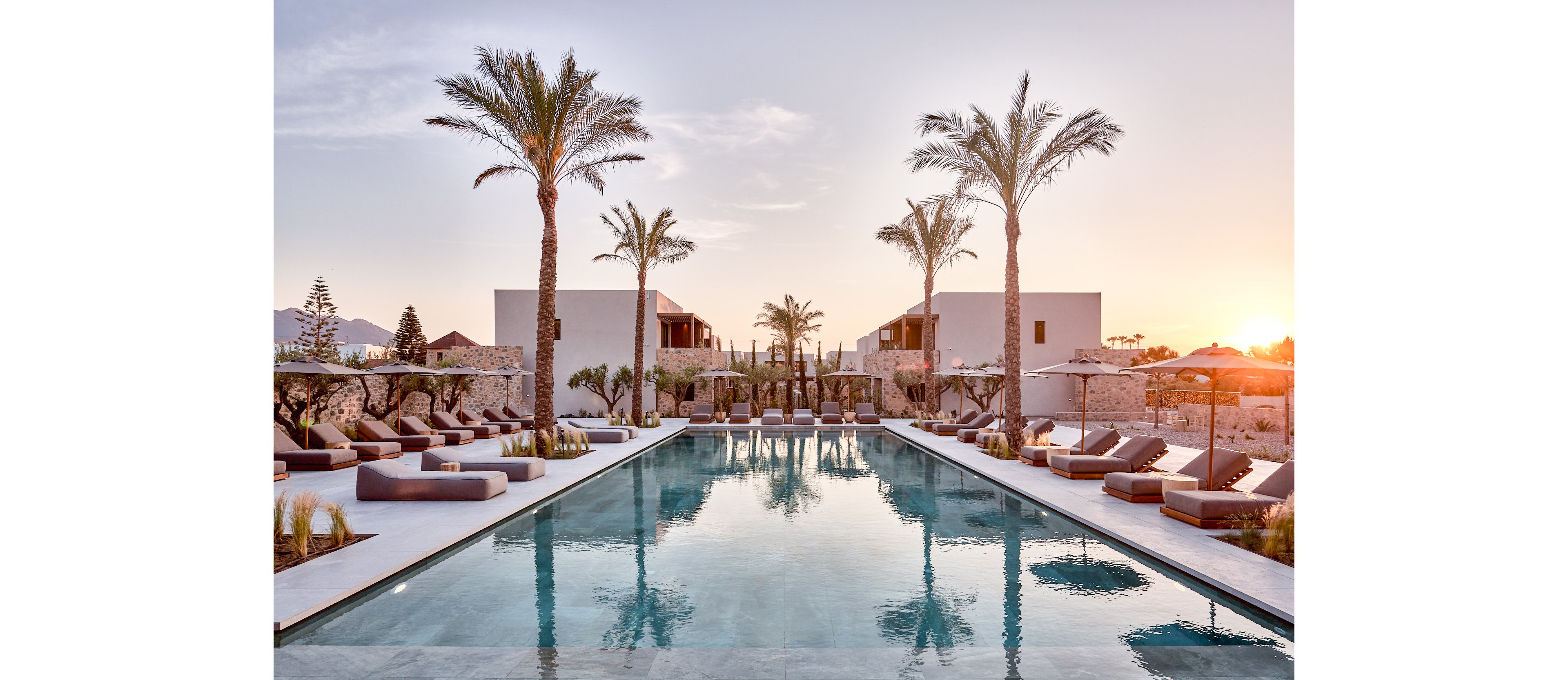 Theros All Suite Hotel