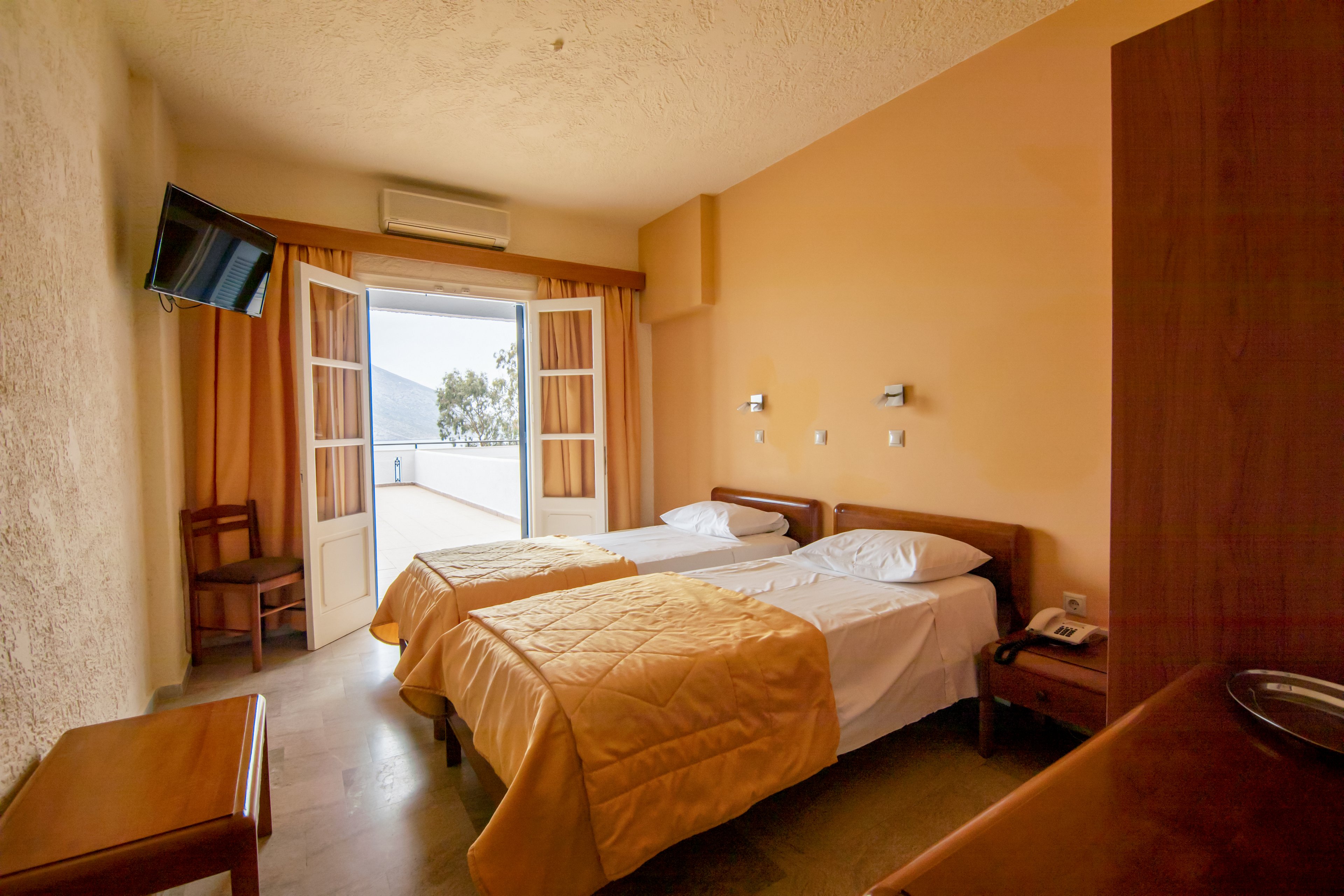 Philoxenia Hotel Kalymnos