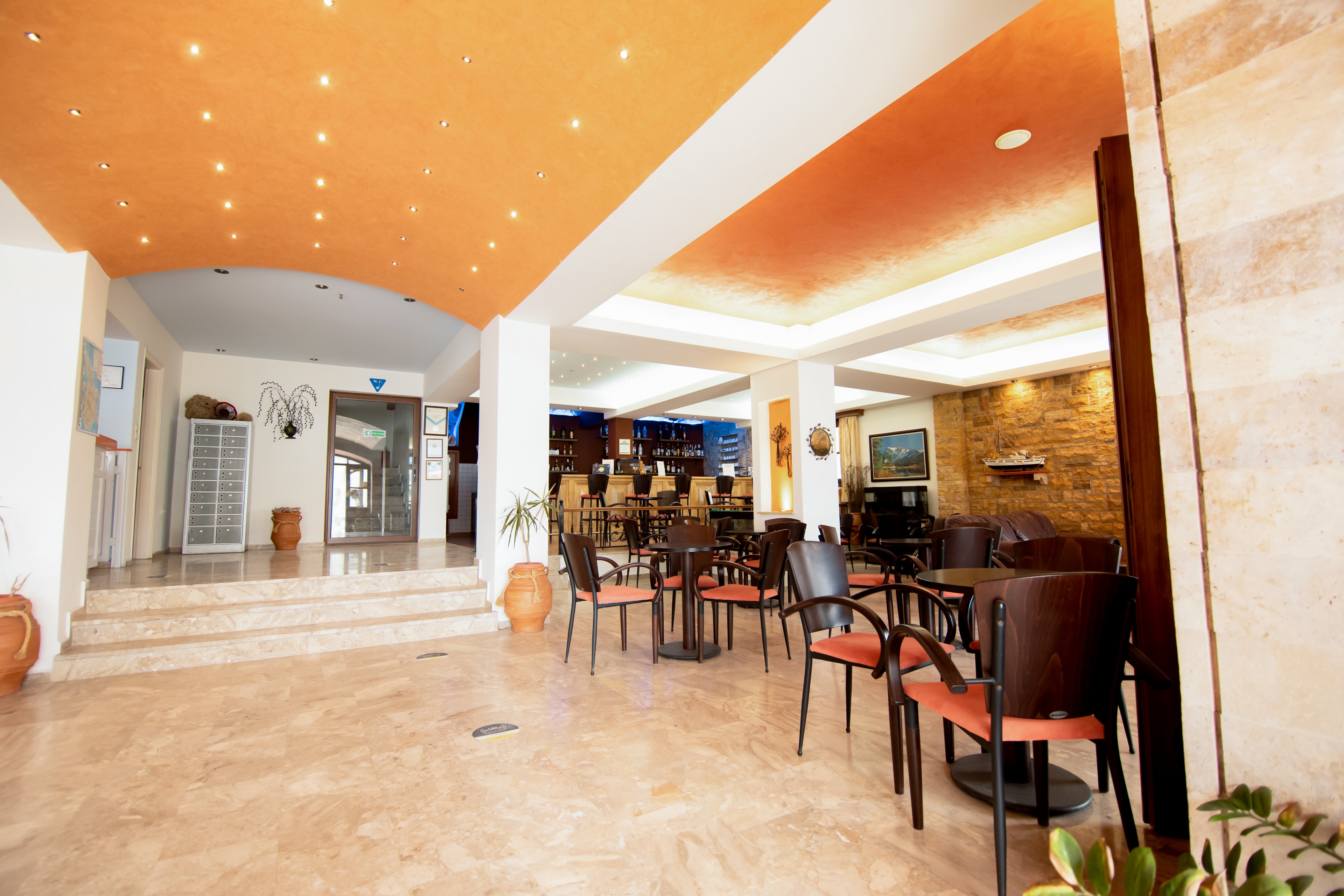 Philoxenia Hotel Kalymnos