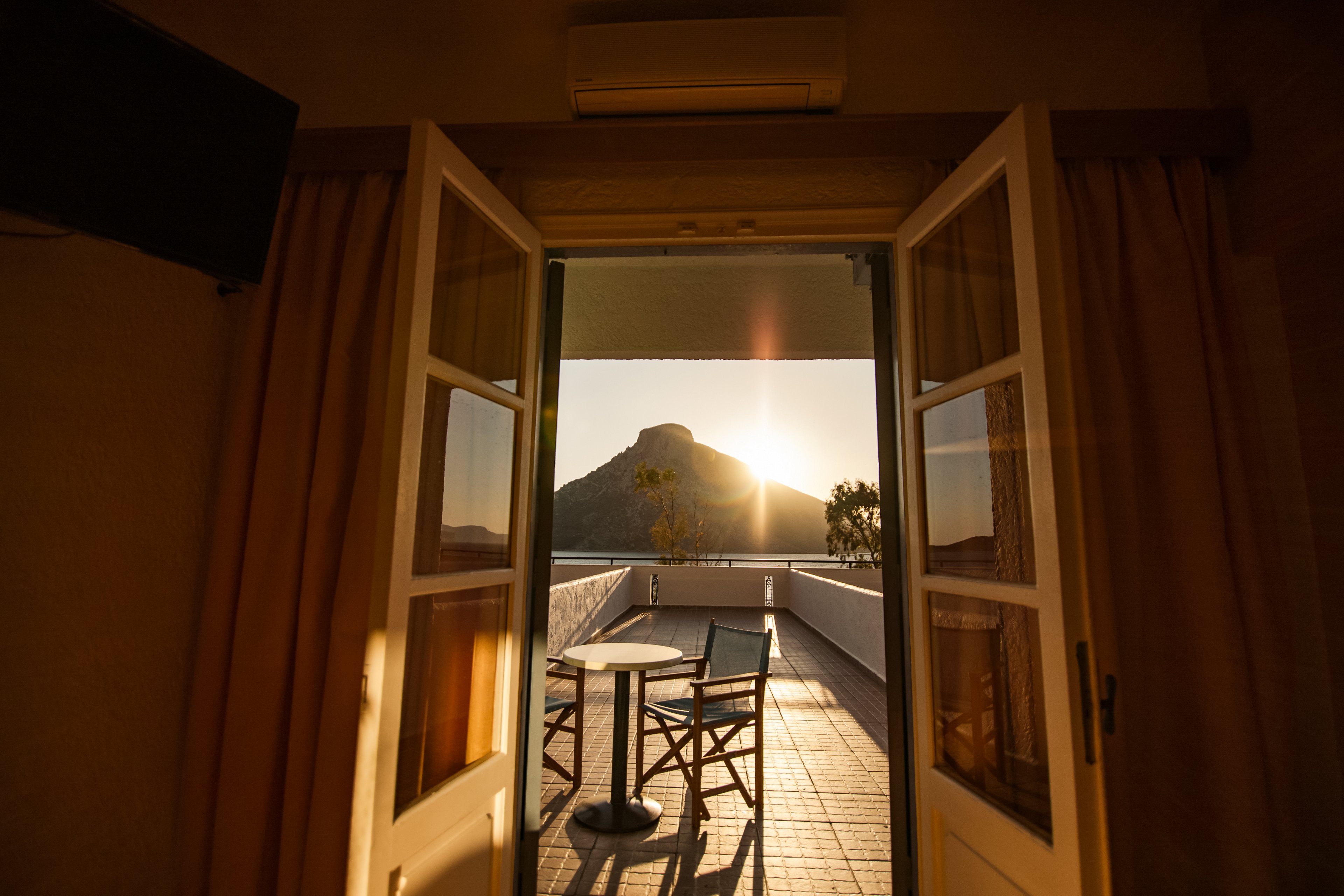 Philoxenia Hotel Kalymnos